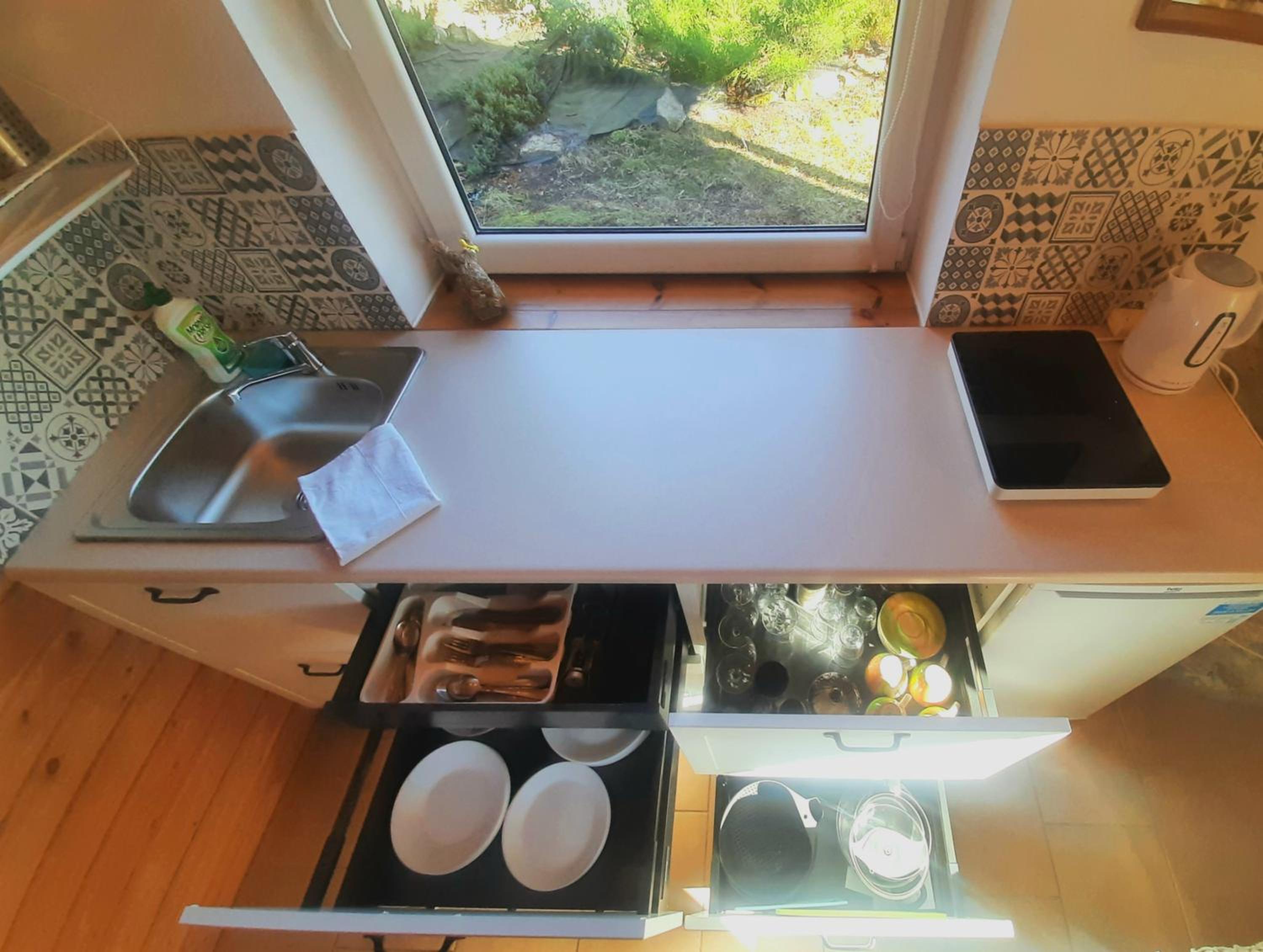Duplex Apartment