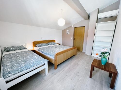 Apartment with Sea View photo 3
