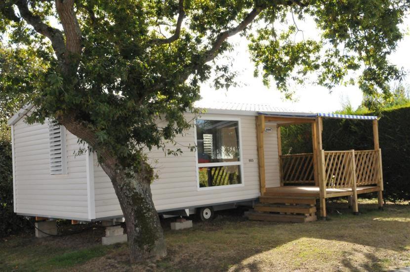 Two-Bedroom Mobile Home photo 1