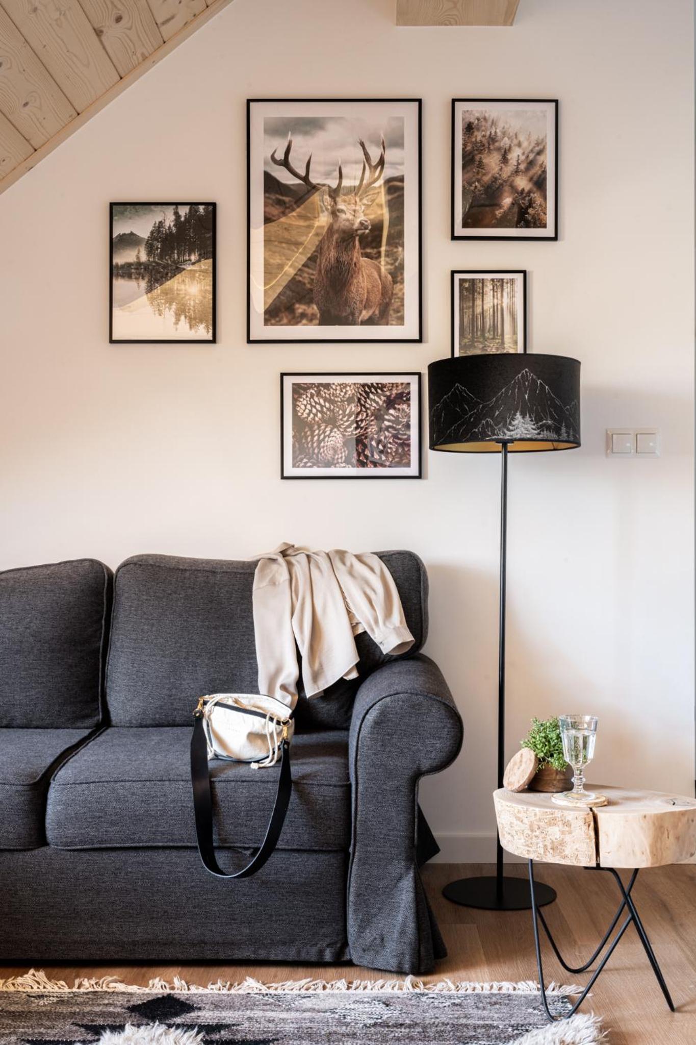 Family Apartment
