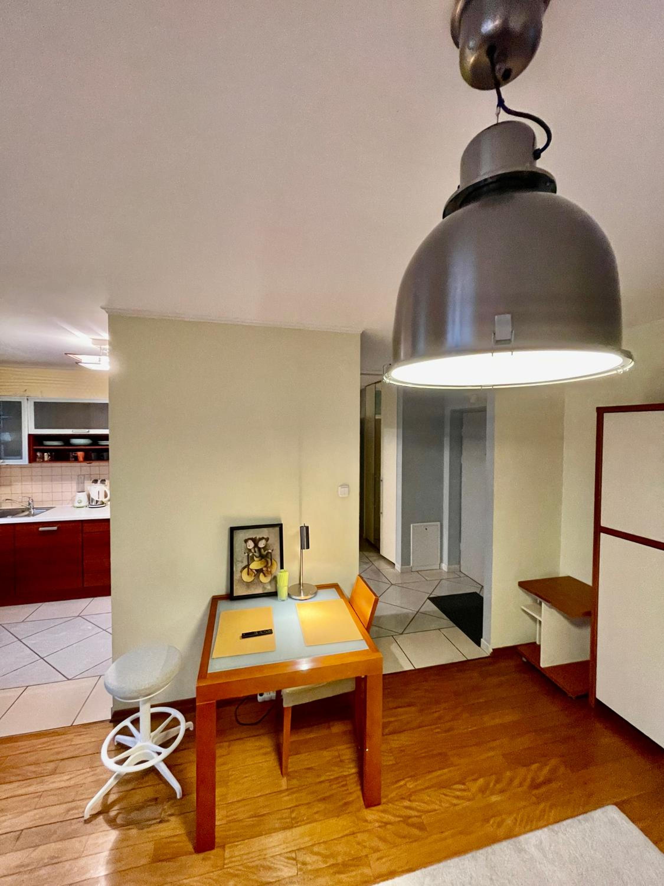 One-Bedroom Apartment - Photo 17