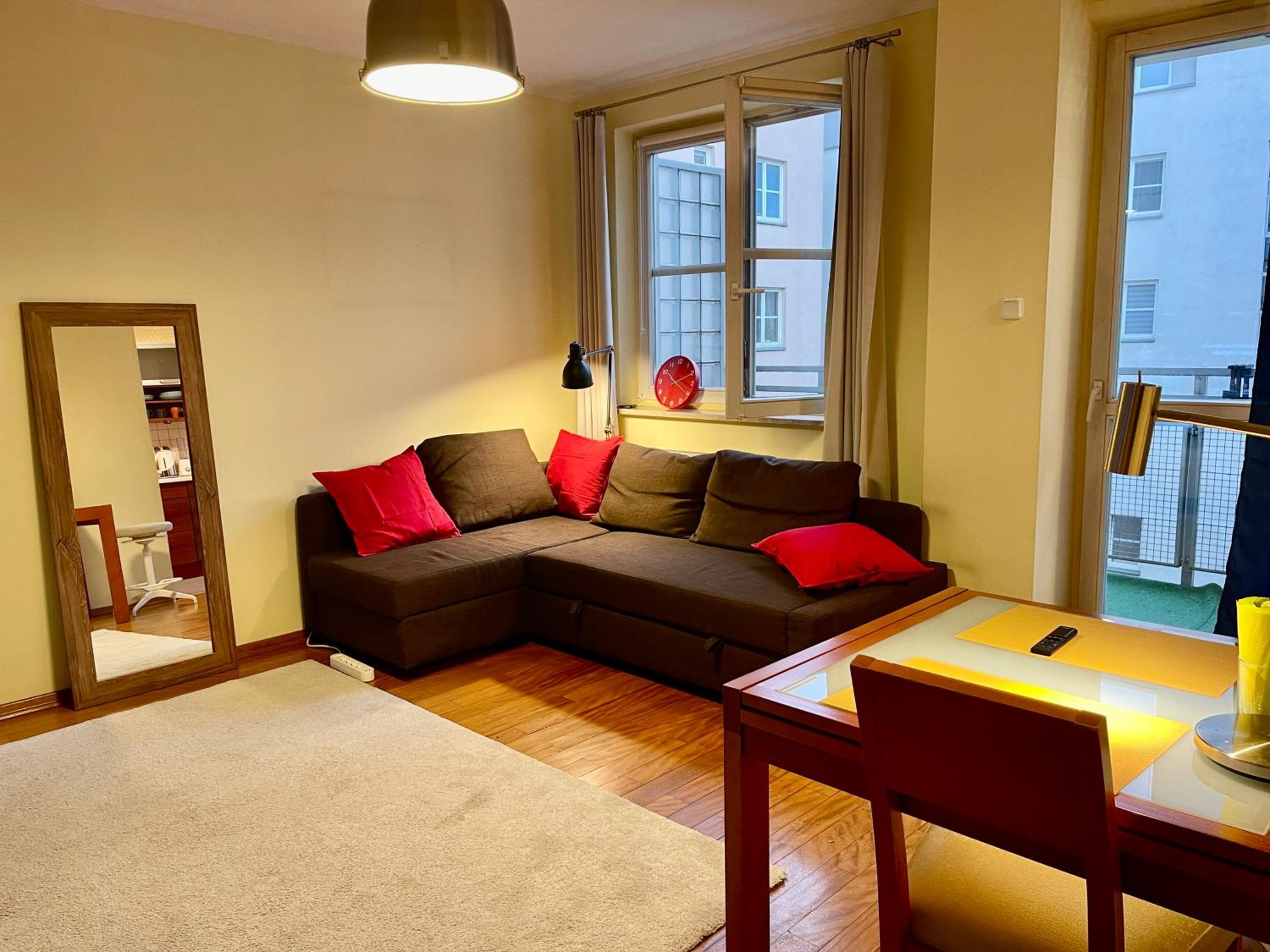 One-Bedroom Apartment - Photo 29