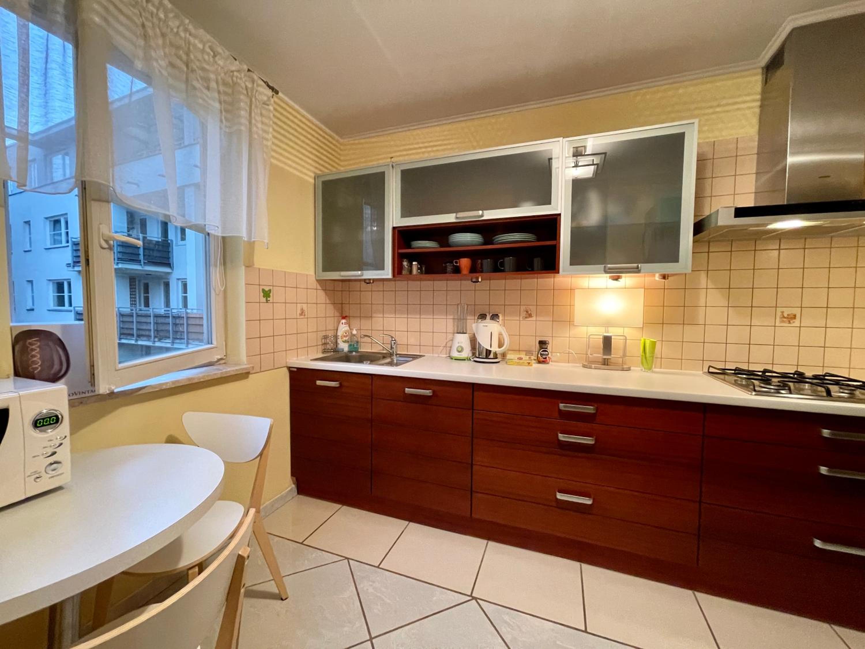 One-Bedroom Apartment - Photo 30