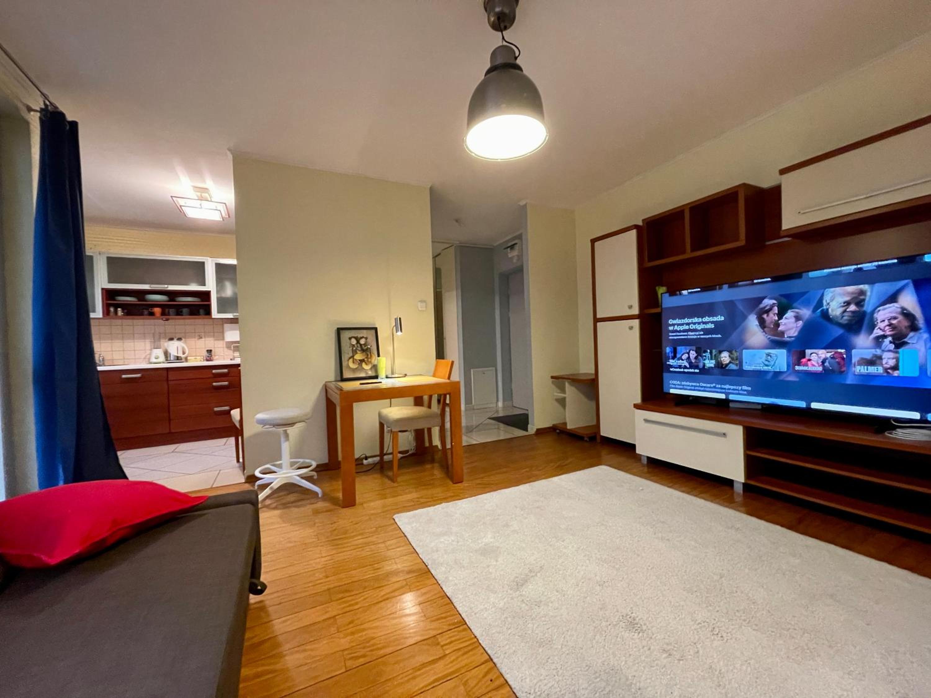 One-Bedroom Apartment - Photo 36