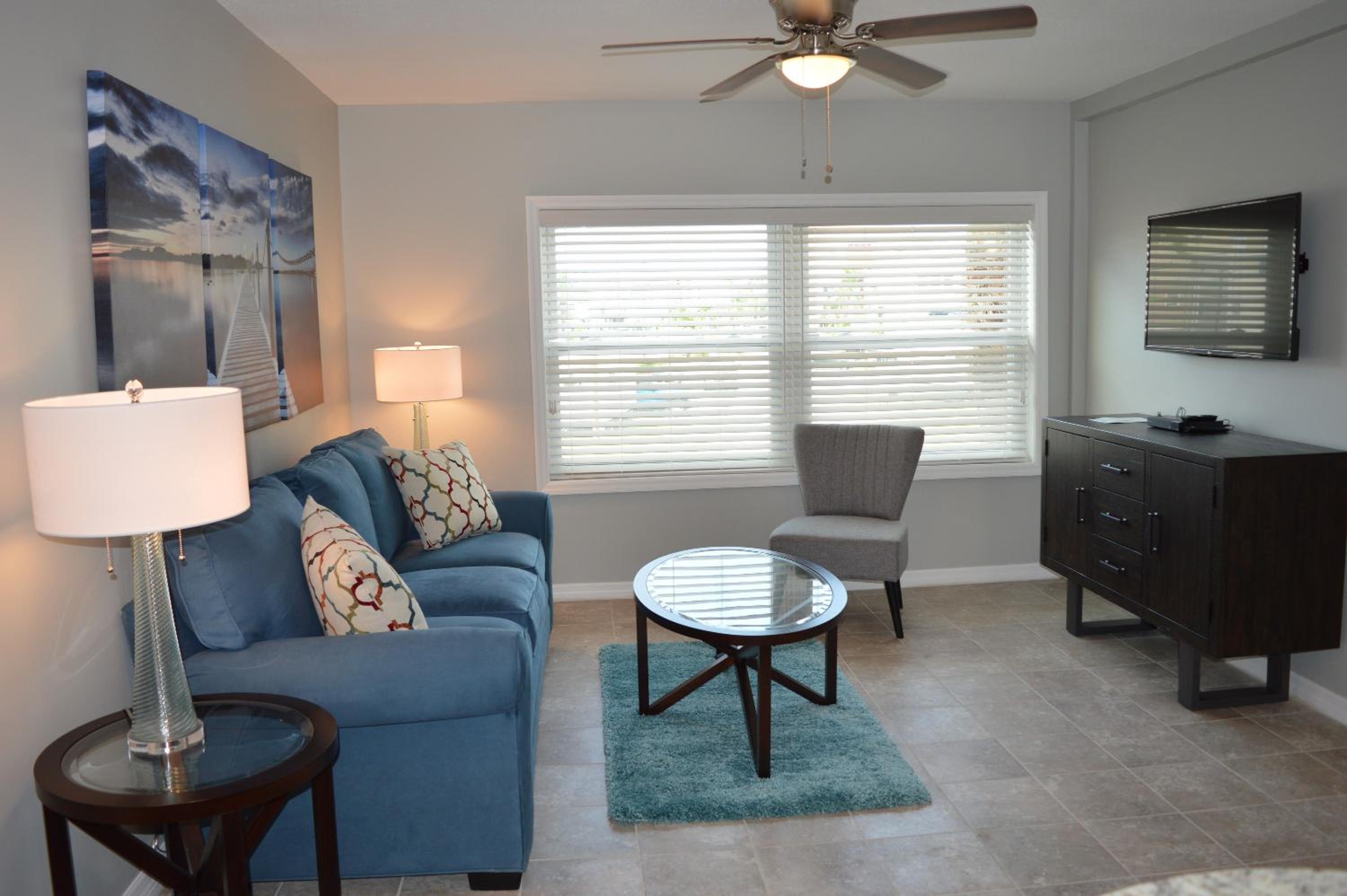 Standard Apartment