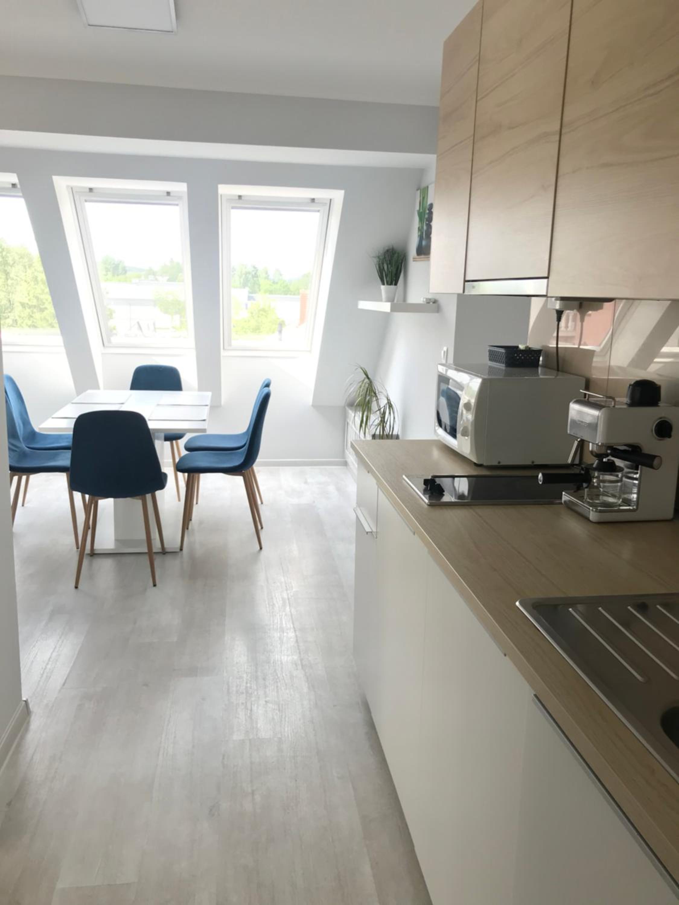 Duplex Apartment (4 Adults) photo 2