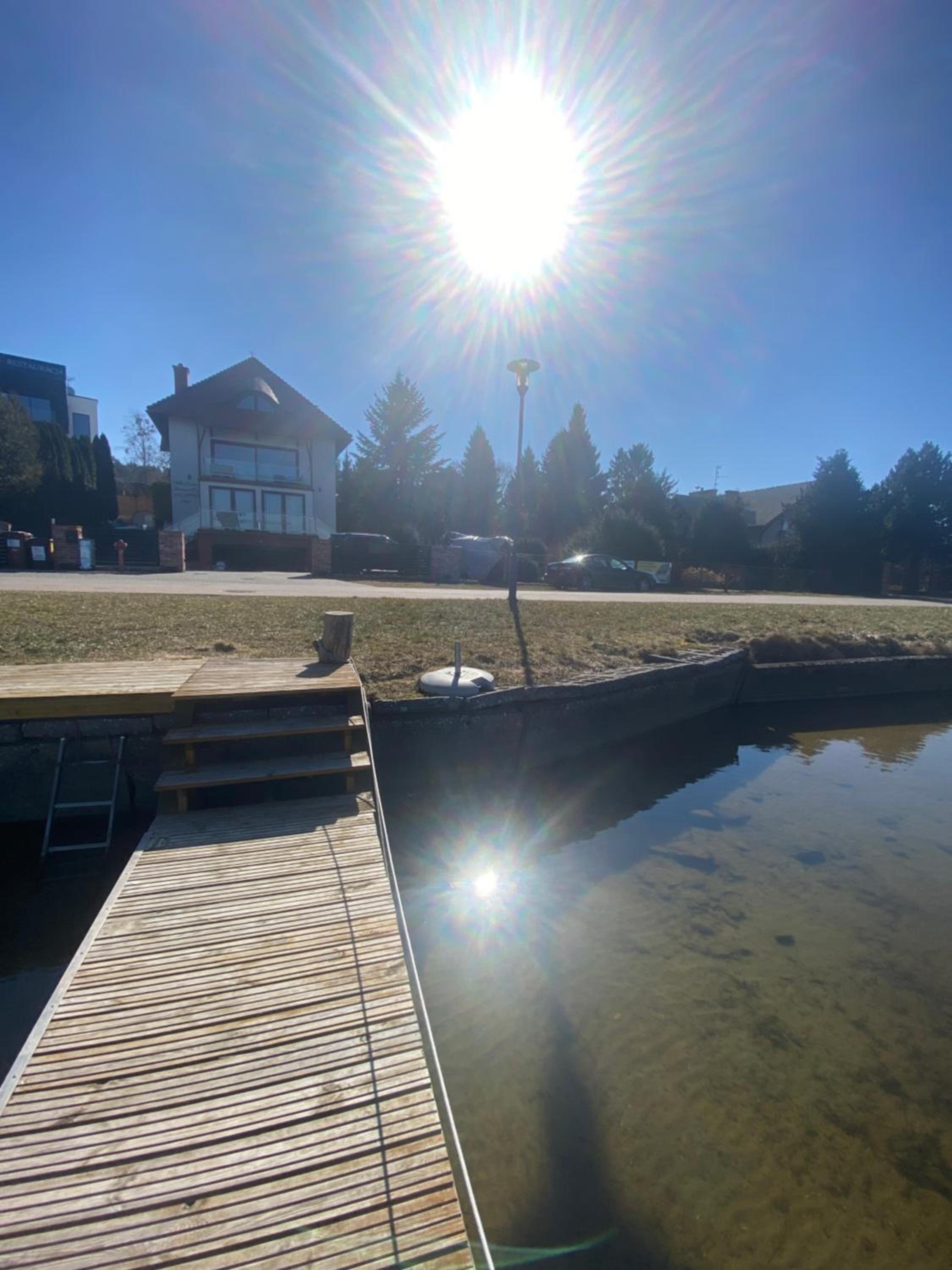 Pokoje Villa Emilia, Foto 19