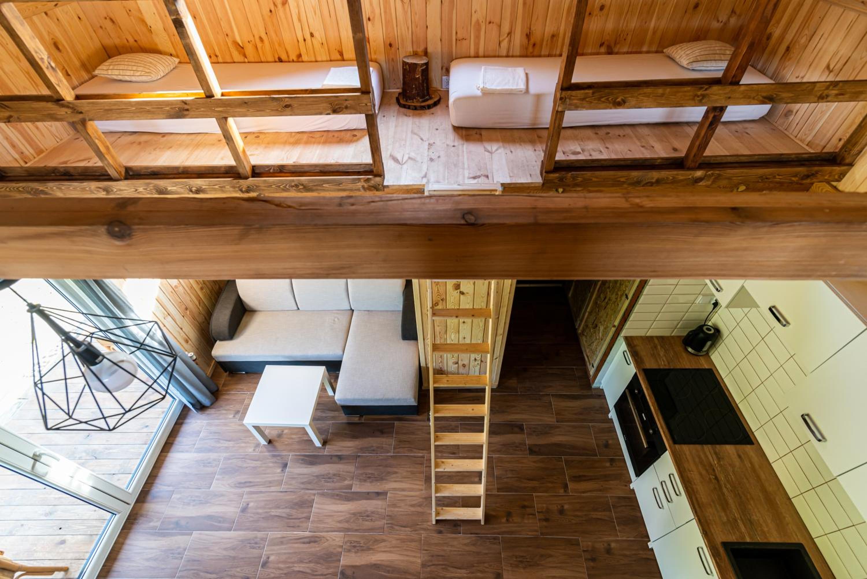 Two-Bedroom Apartment - Photo 7