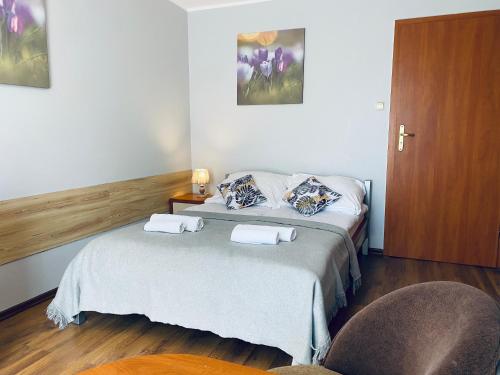 Double Room photo 2