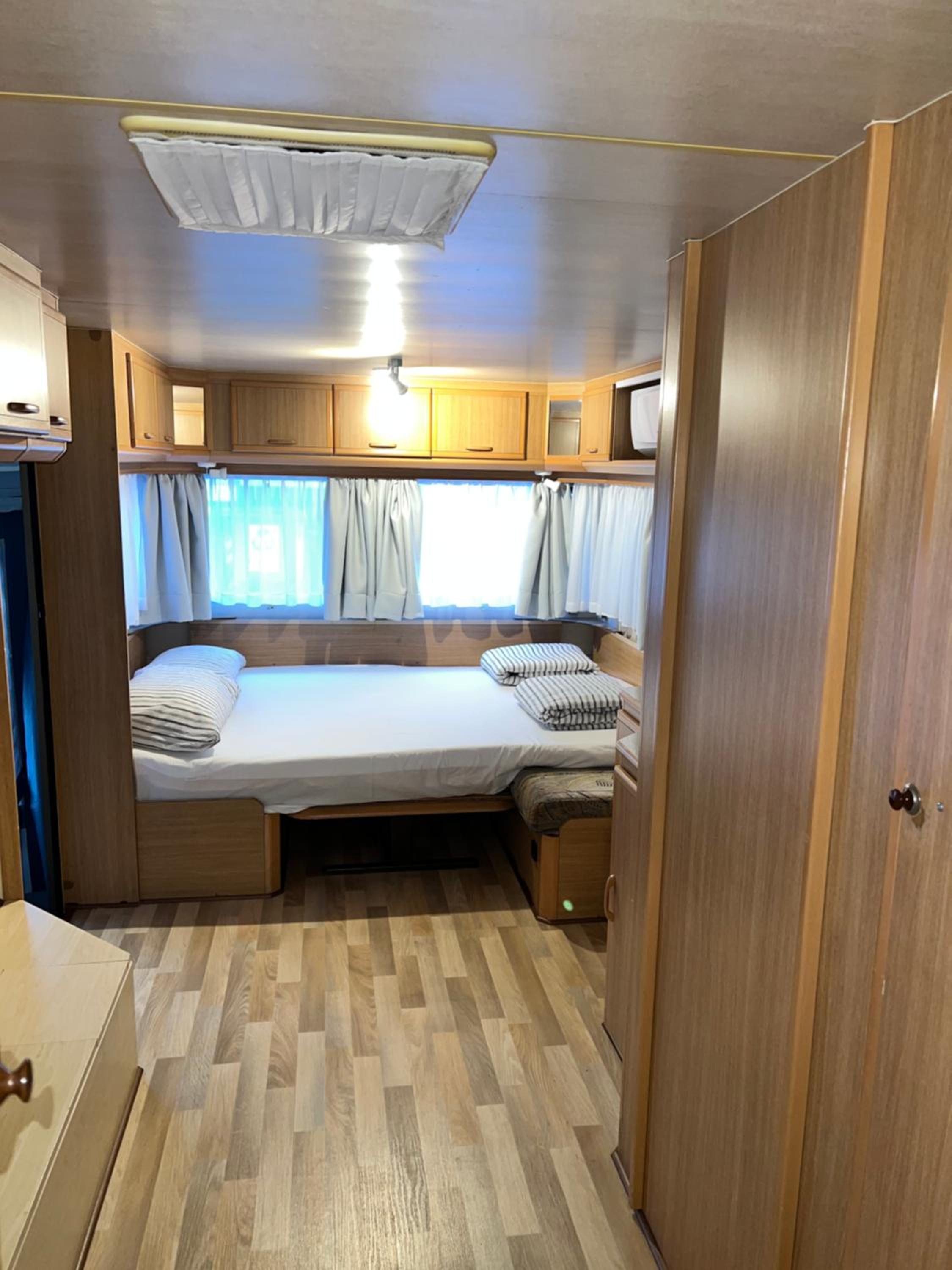 Caravan photo 1
