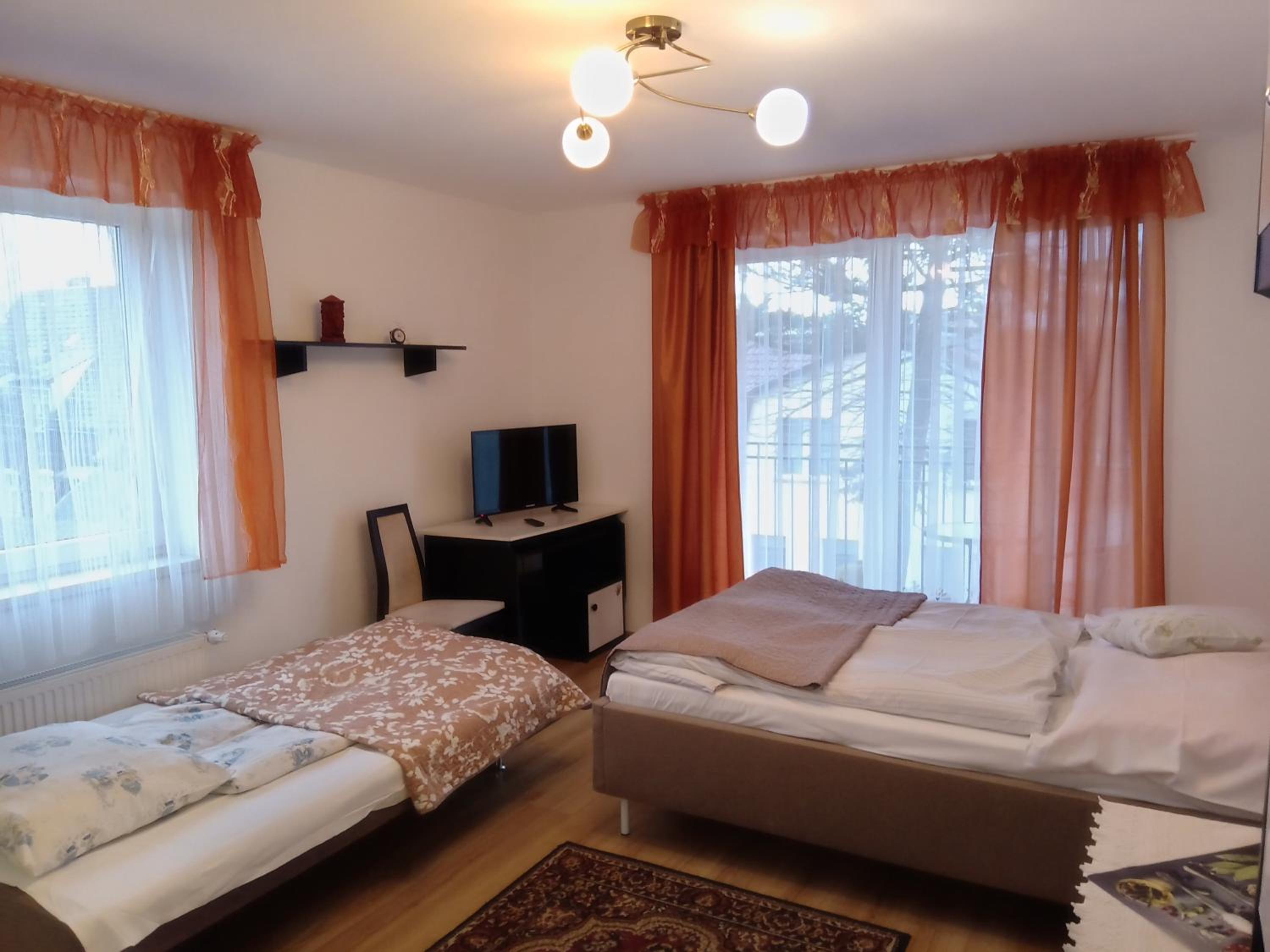 Quadruple Room photo 2
