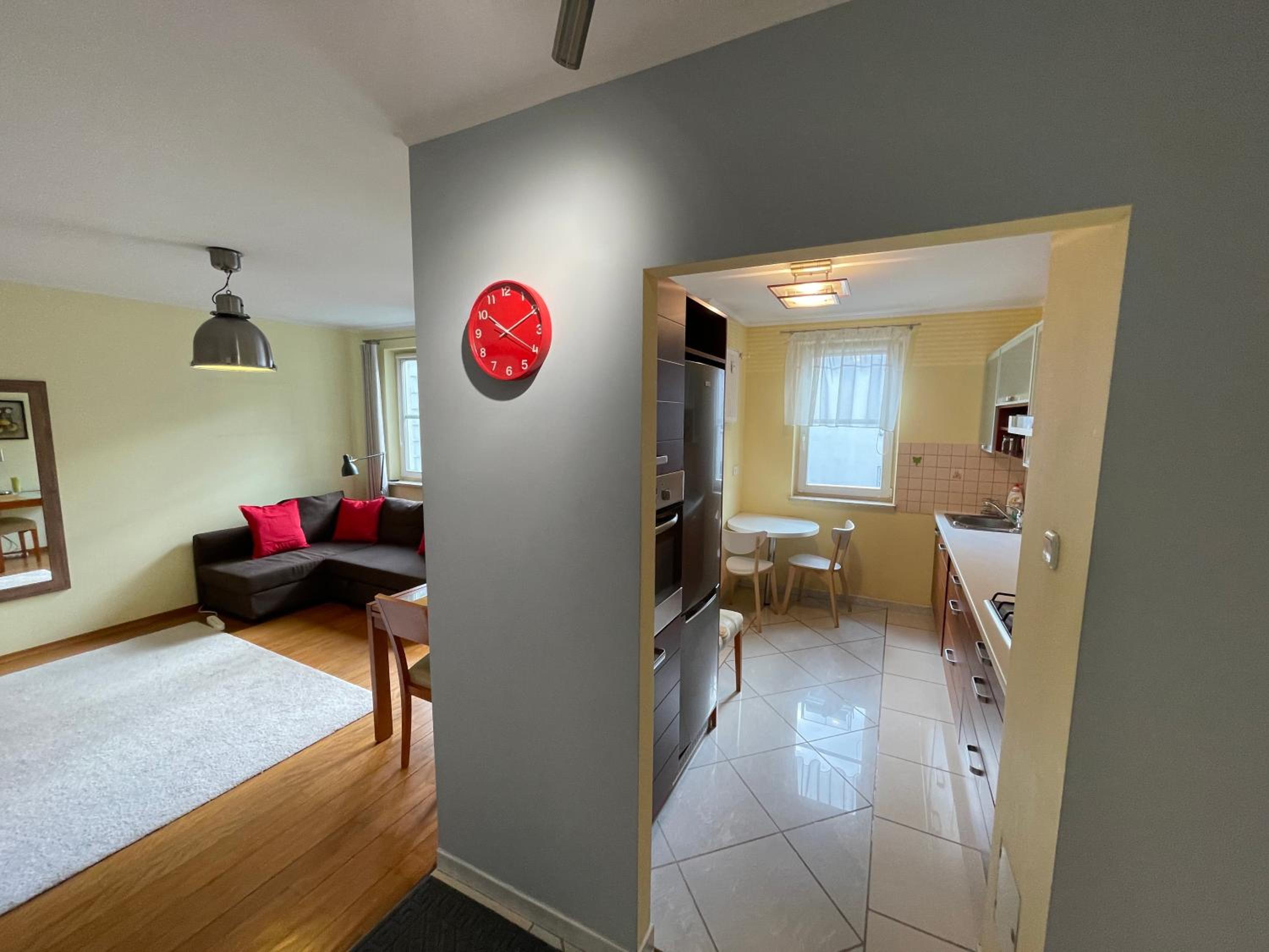 One-Bedroom Apartment - Photo 49