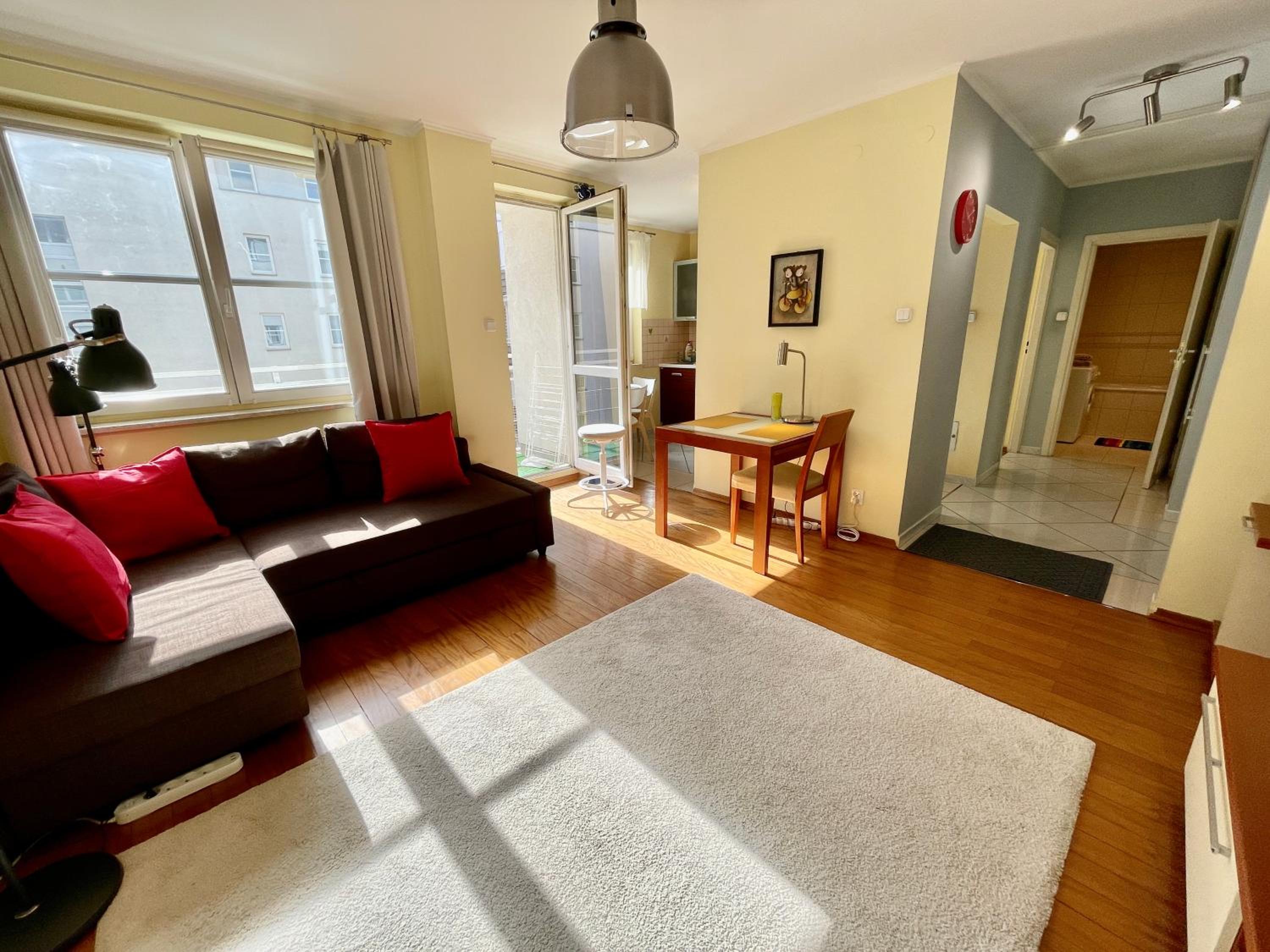 One-Bedroom Apartment - Photo 61