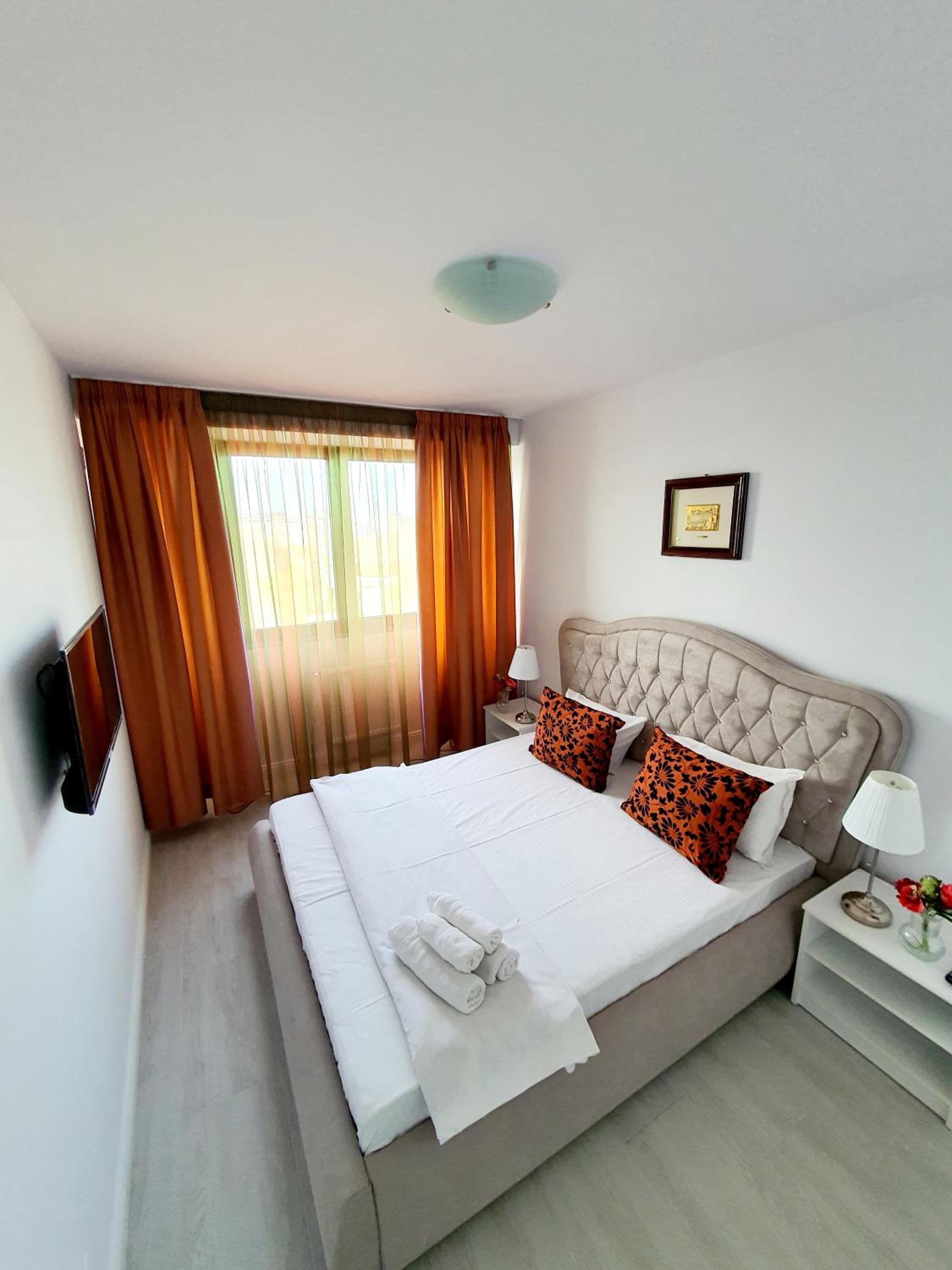 Apartment with Sea View - Photo 26