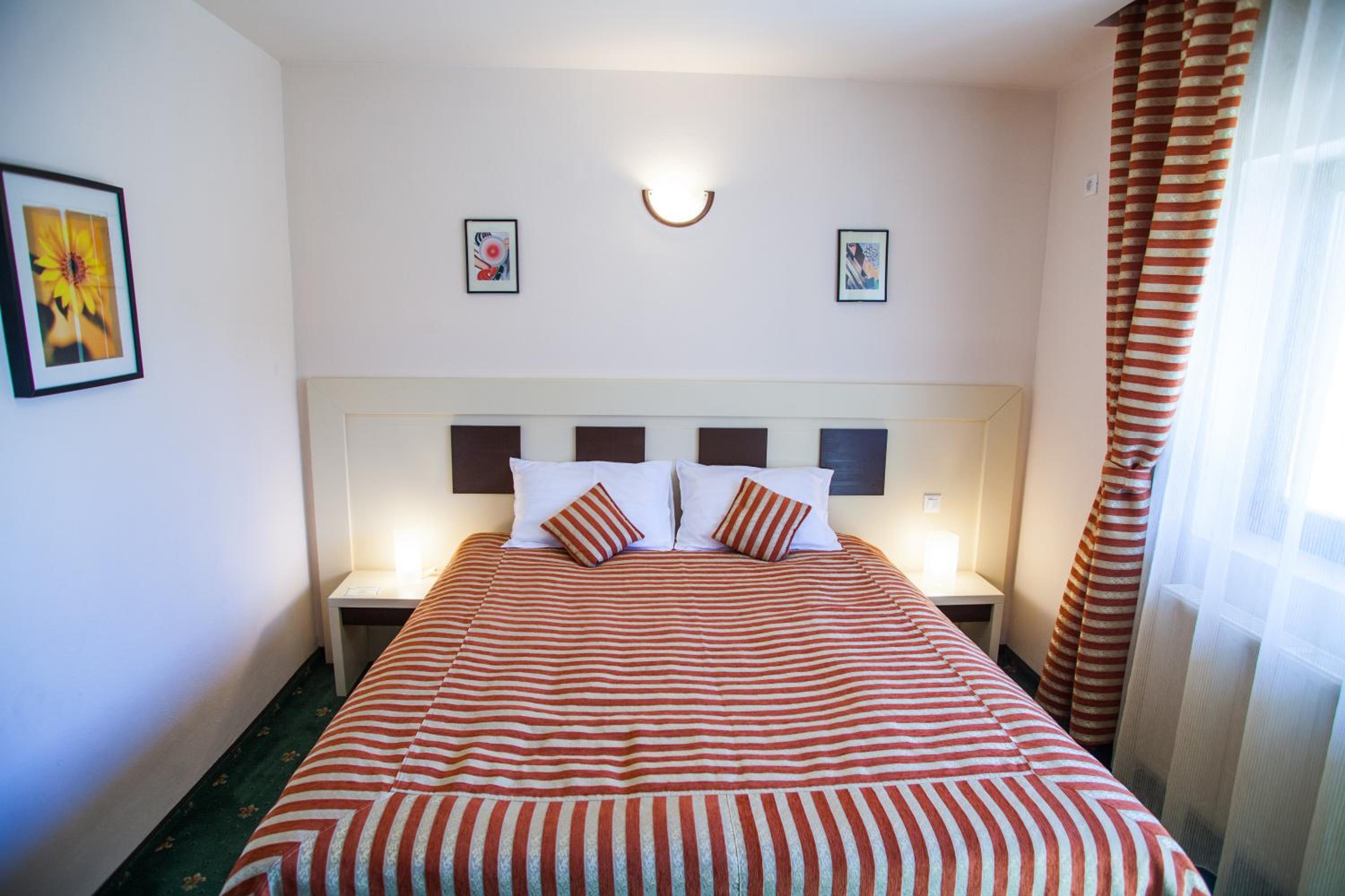 Double Room with Balcony photo 1