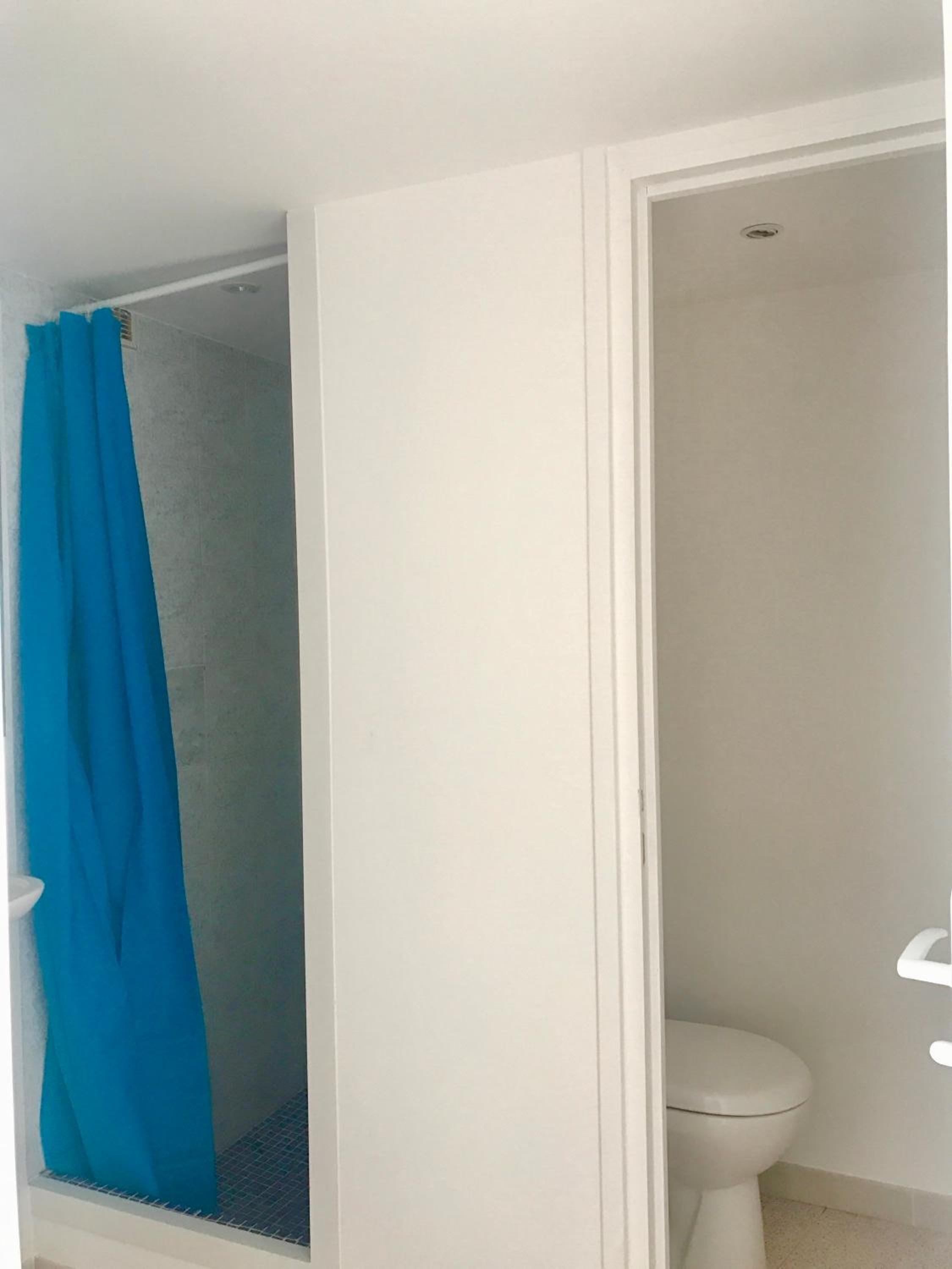 Triple Room with Sea View