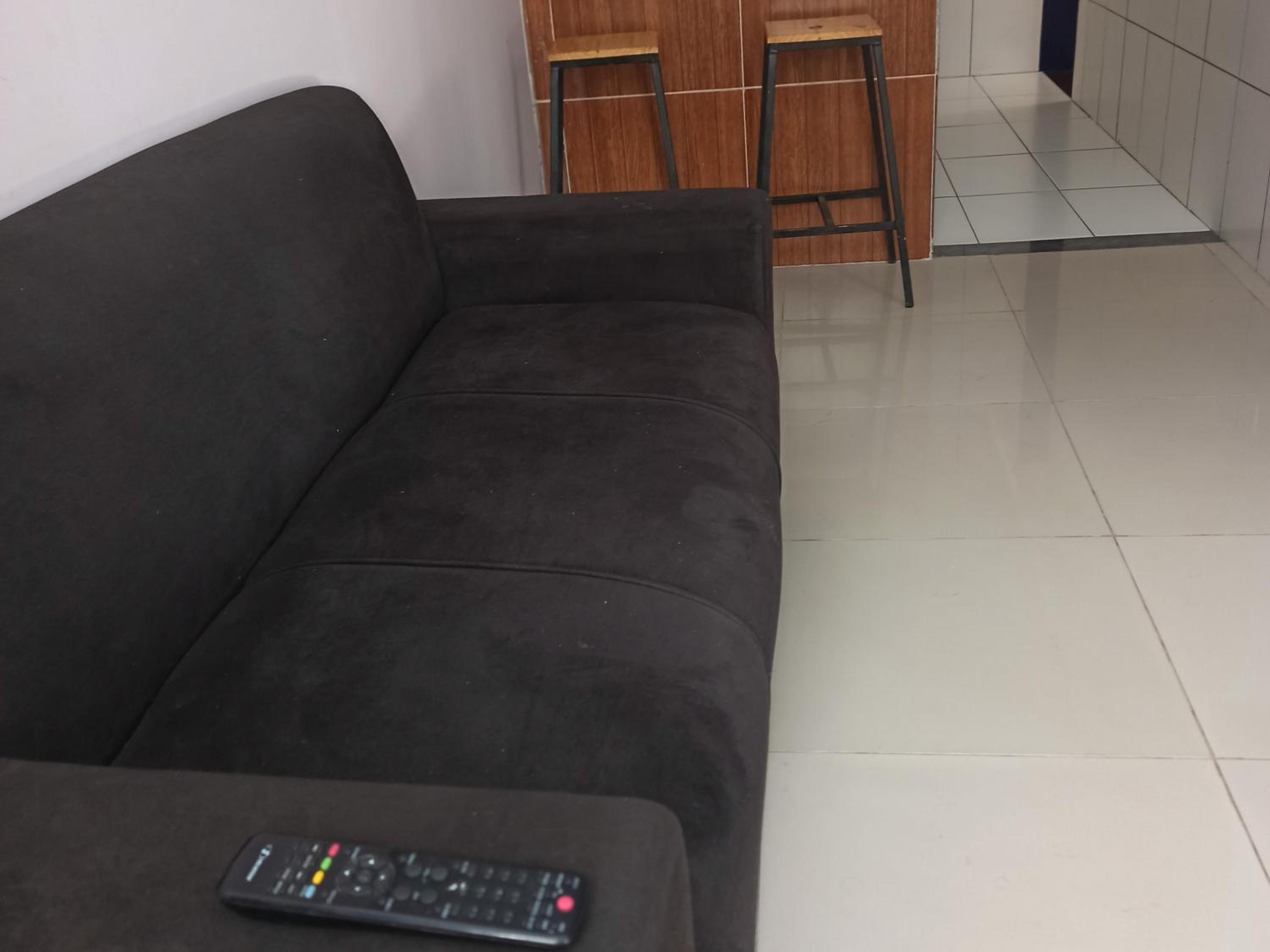 Apartment - Ground Floor photo 1