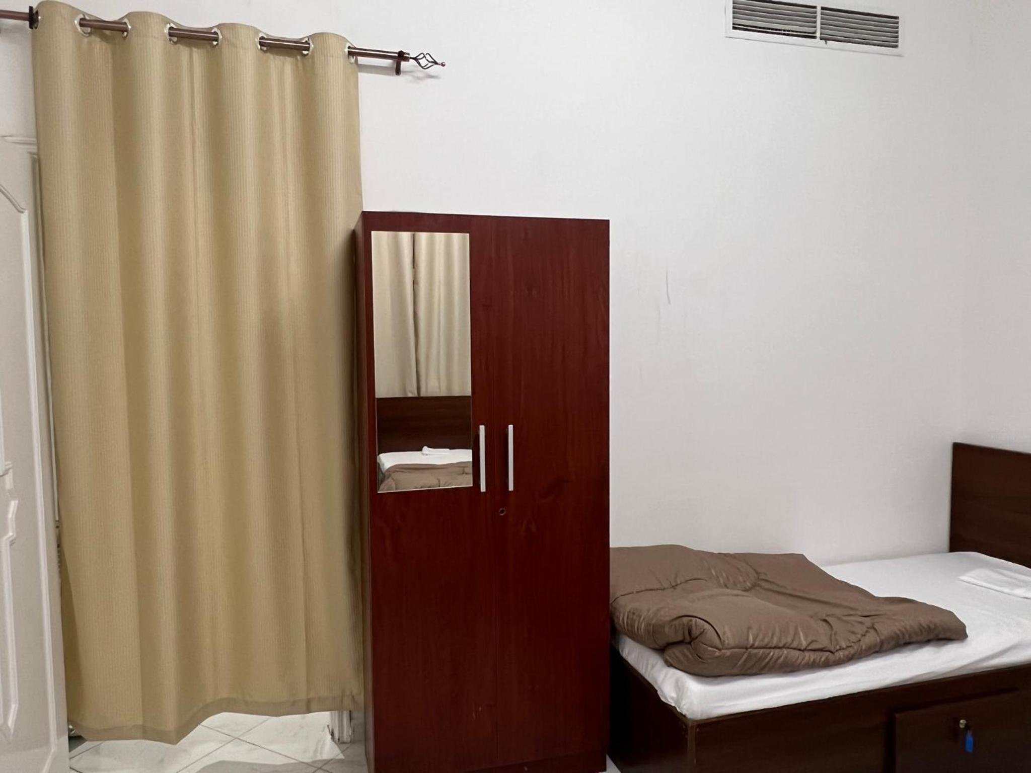 Single Bed in Mixed Dormitory Room photo 3