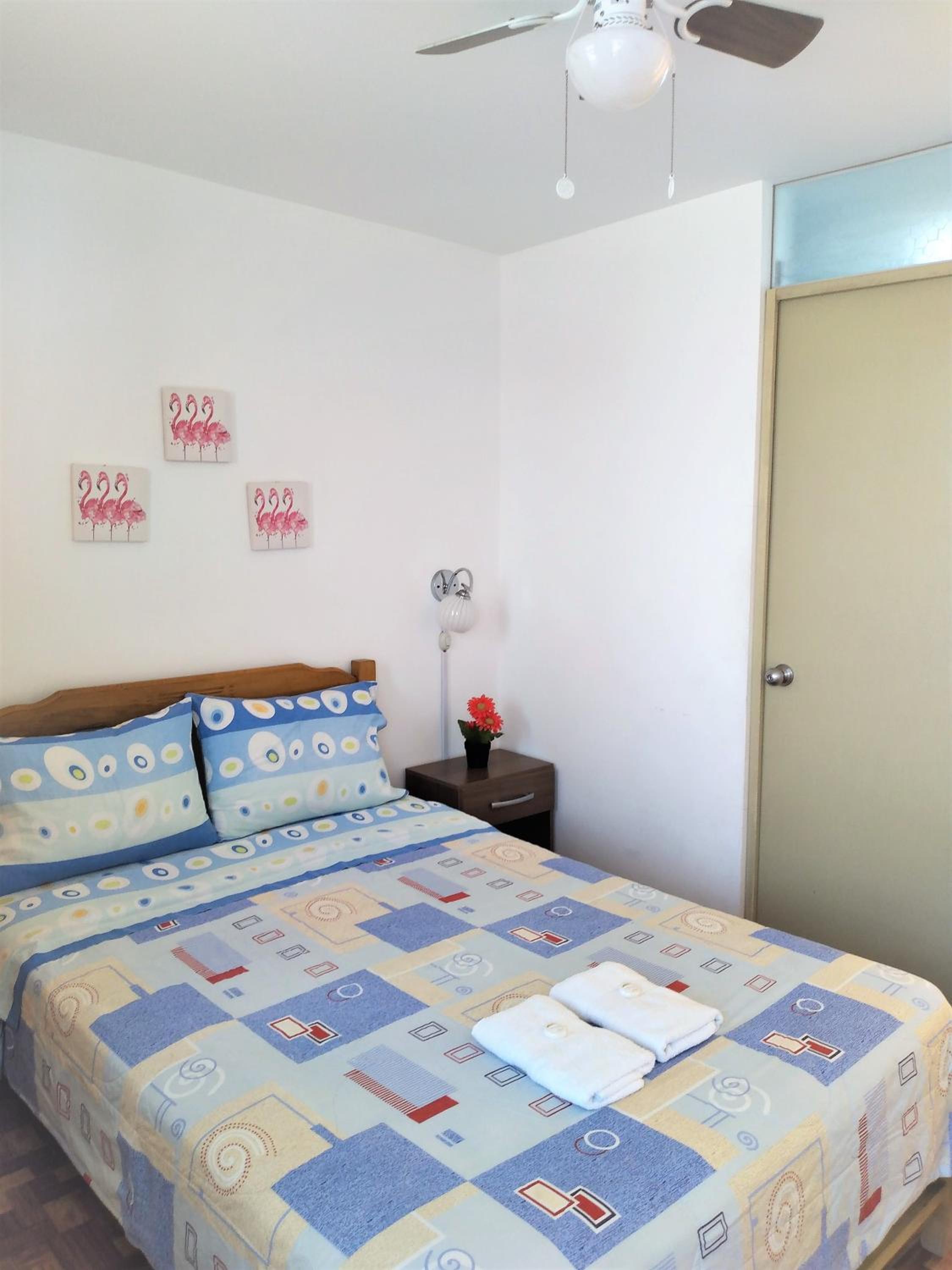 Standard Double Room photo 2
