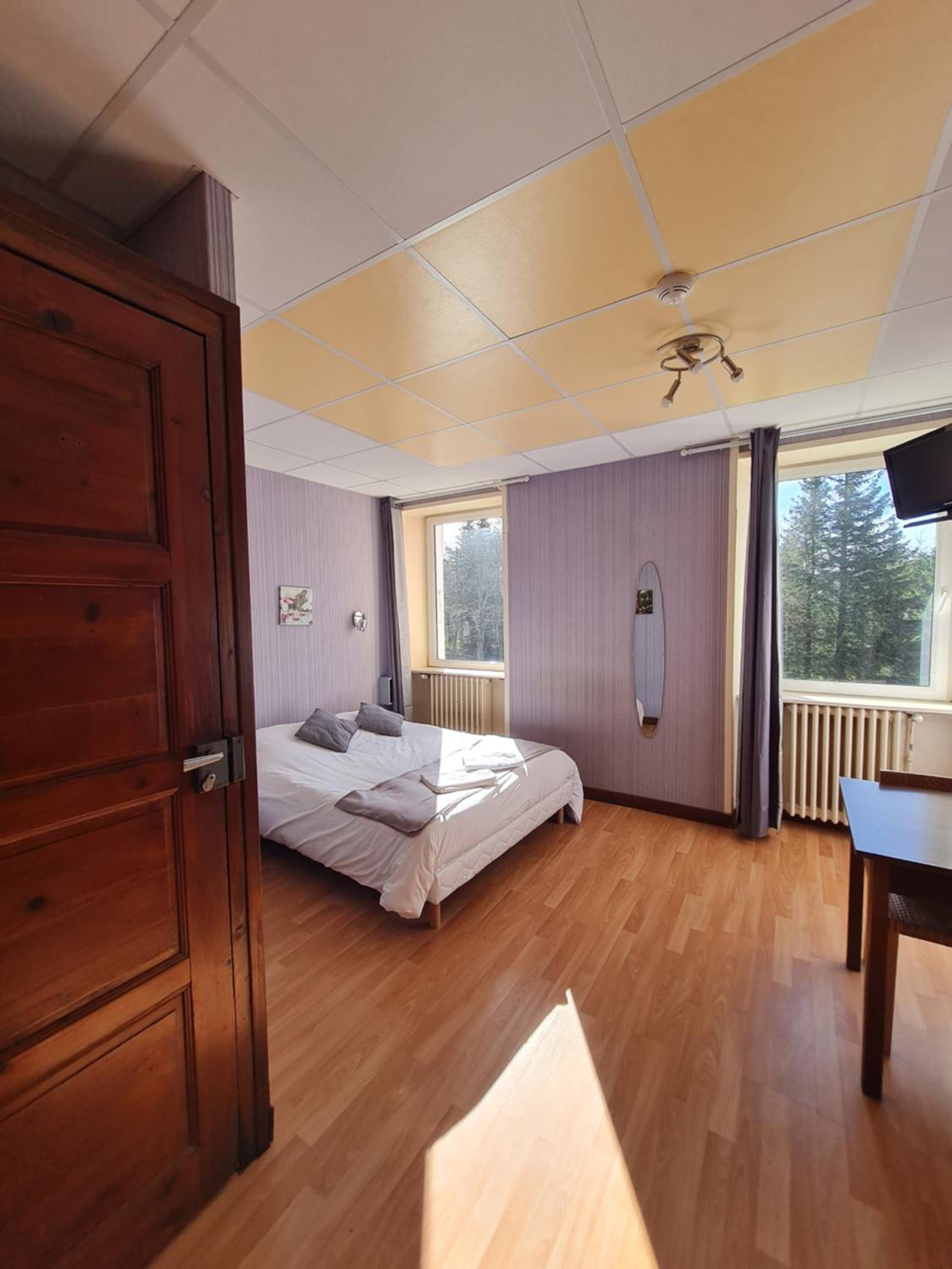 Double or Twin Room - Photo 1