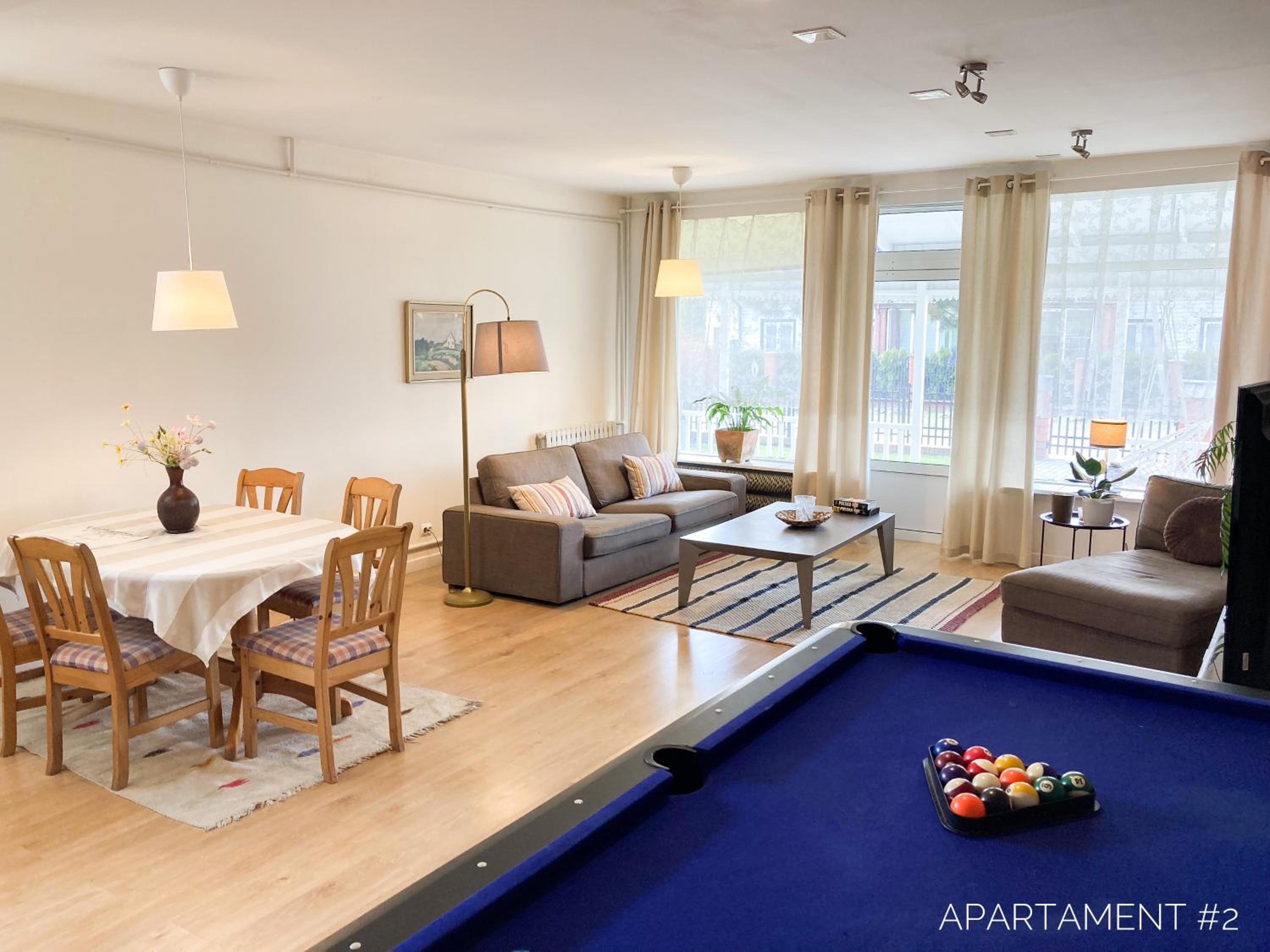Apartment - Ground Floor - Photo 1