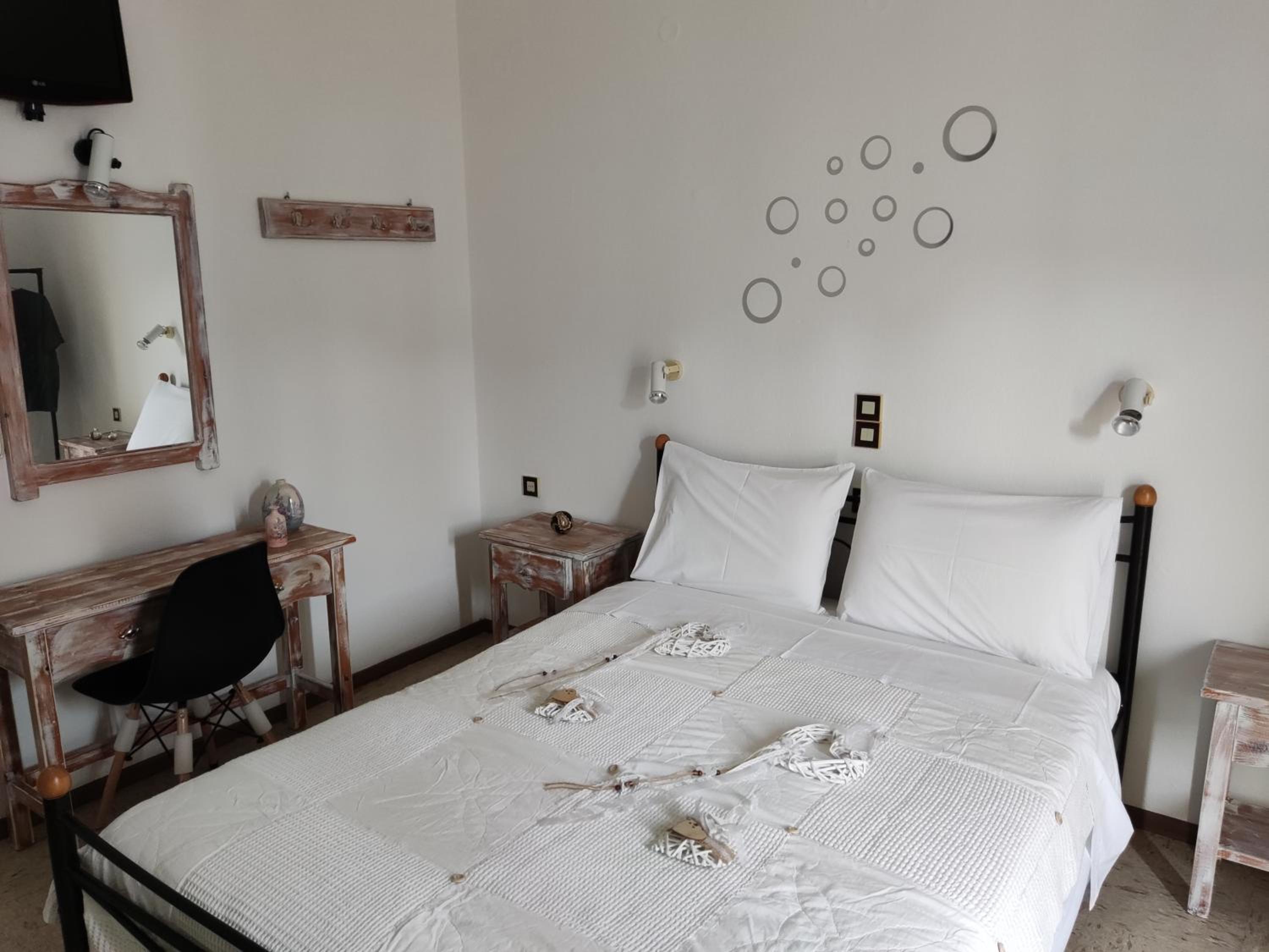 Superior Queen Room