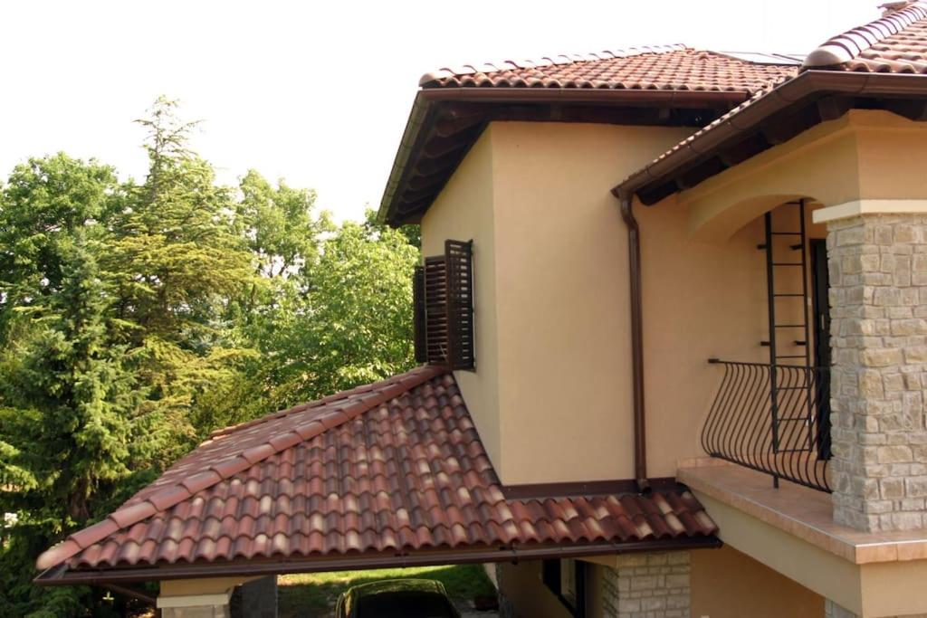Three-Bedroom Villa photo 2