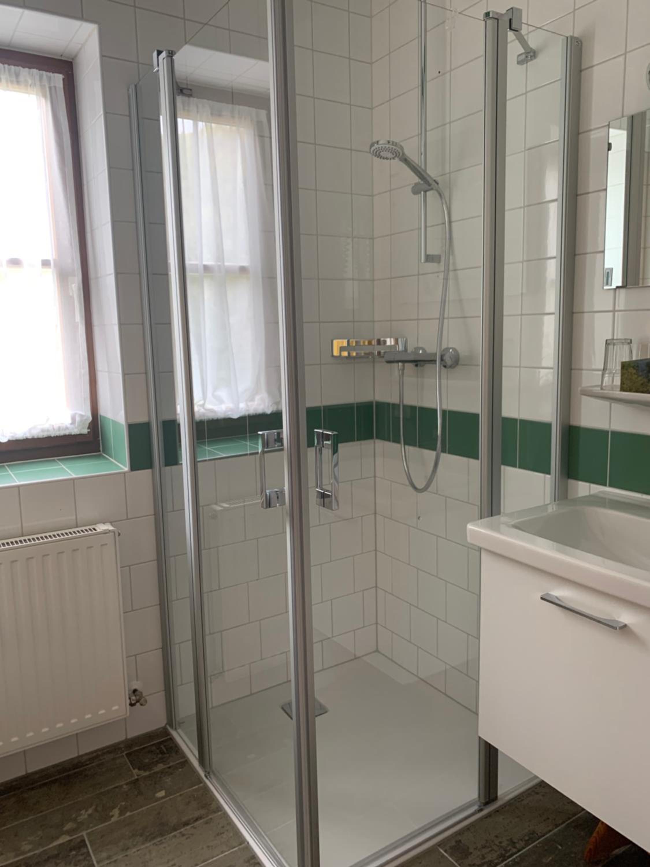 Double Room - Photo 10