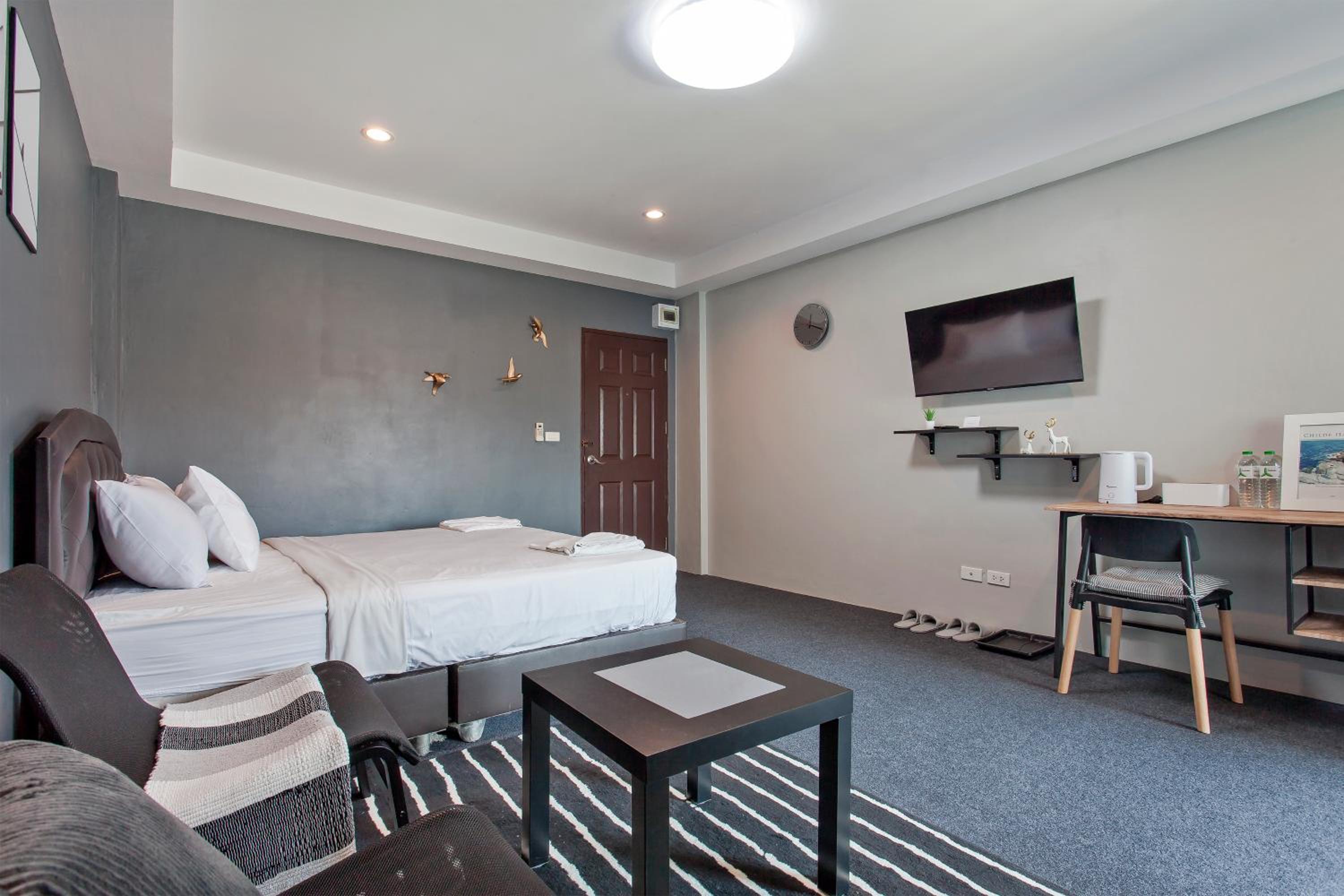 King Room - Photo 3