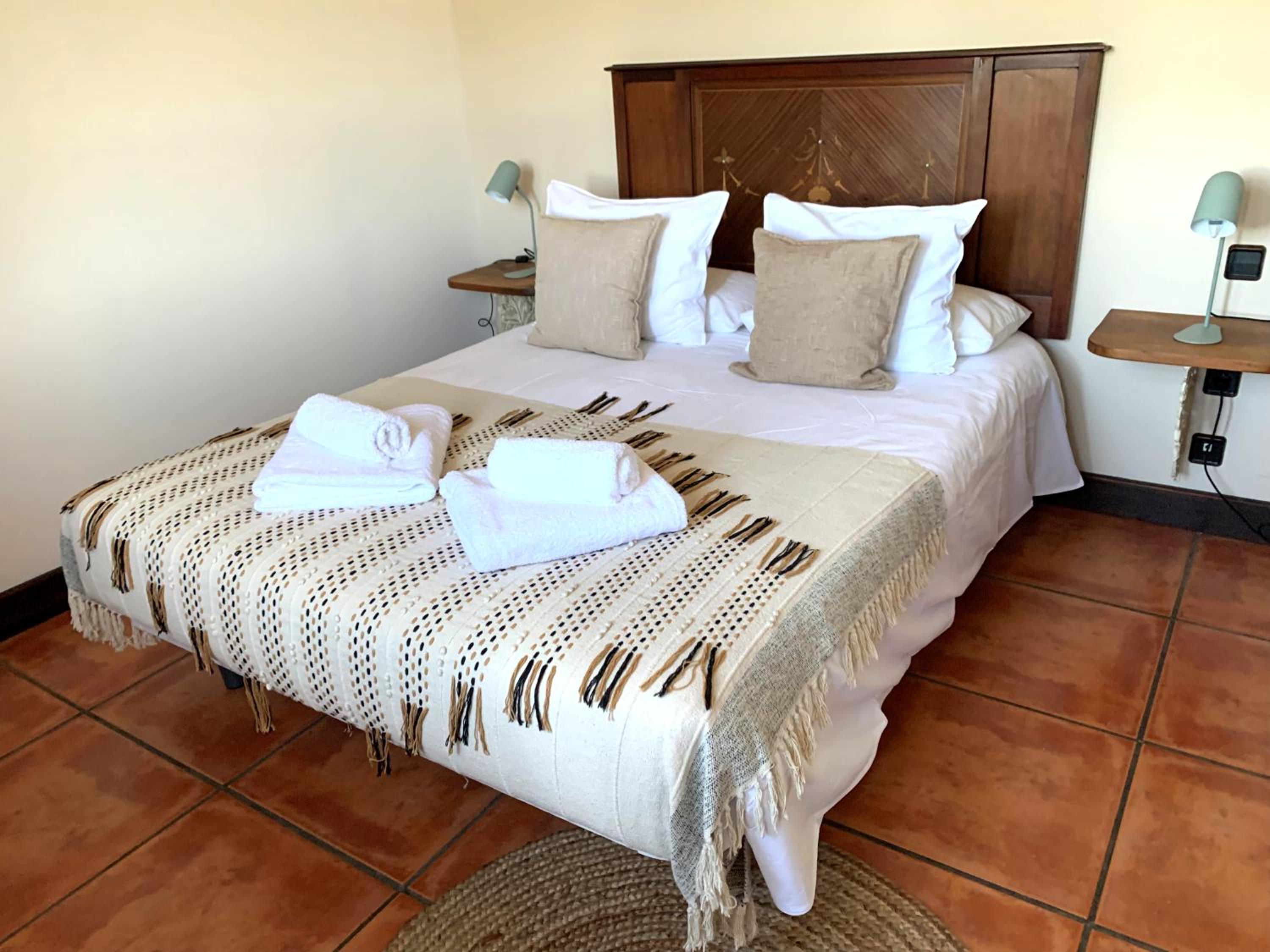 Double Room with Private Bathroom photo 1
