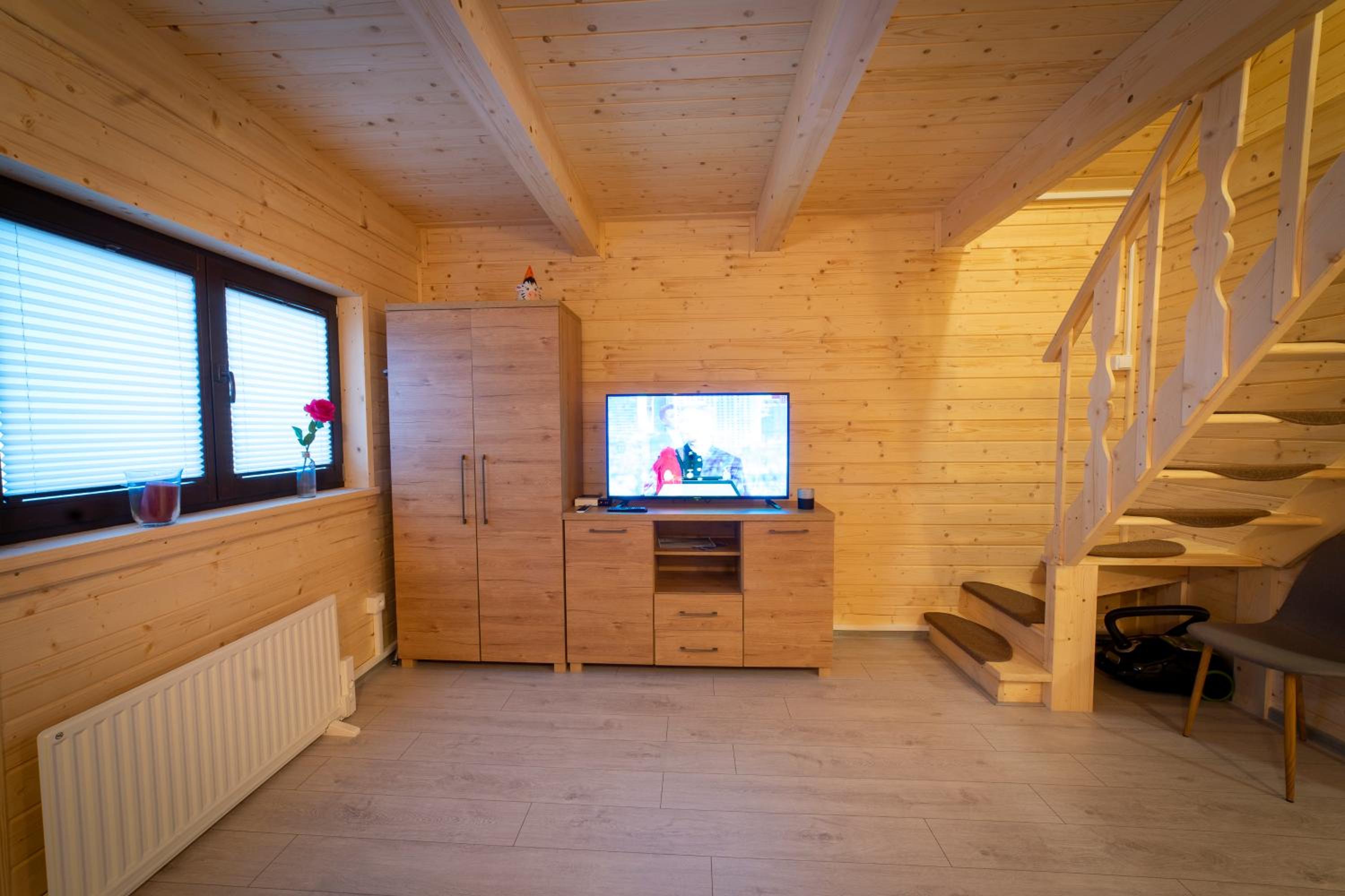 Two-Bedroom House photo 2