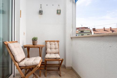 One-Bedroom Apartment - Photo 24
