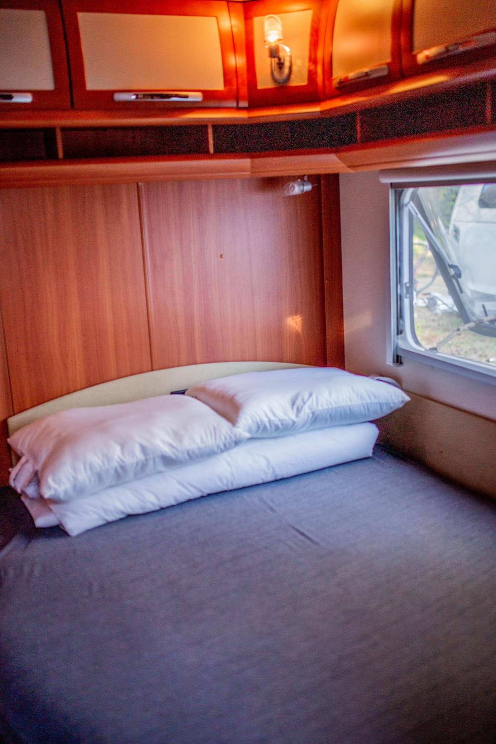 Caravan photo 3