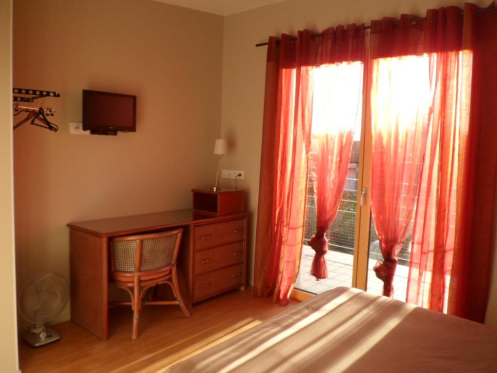 Double Room - Photo 2