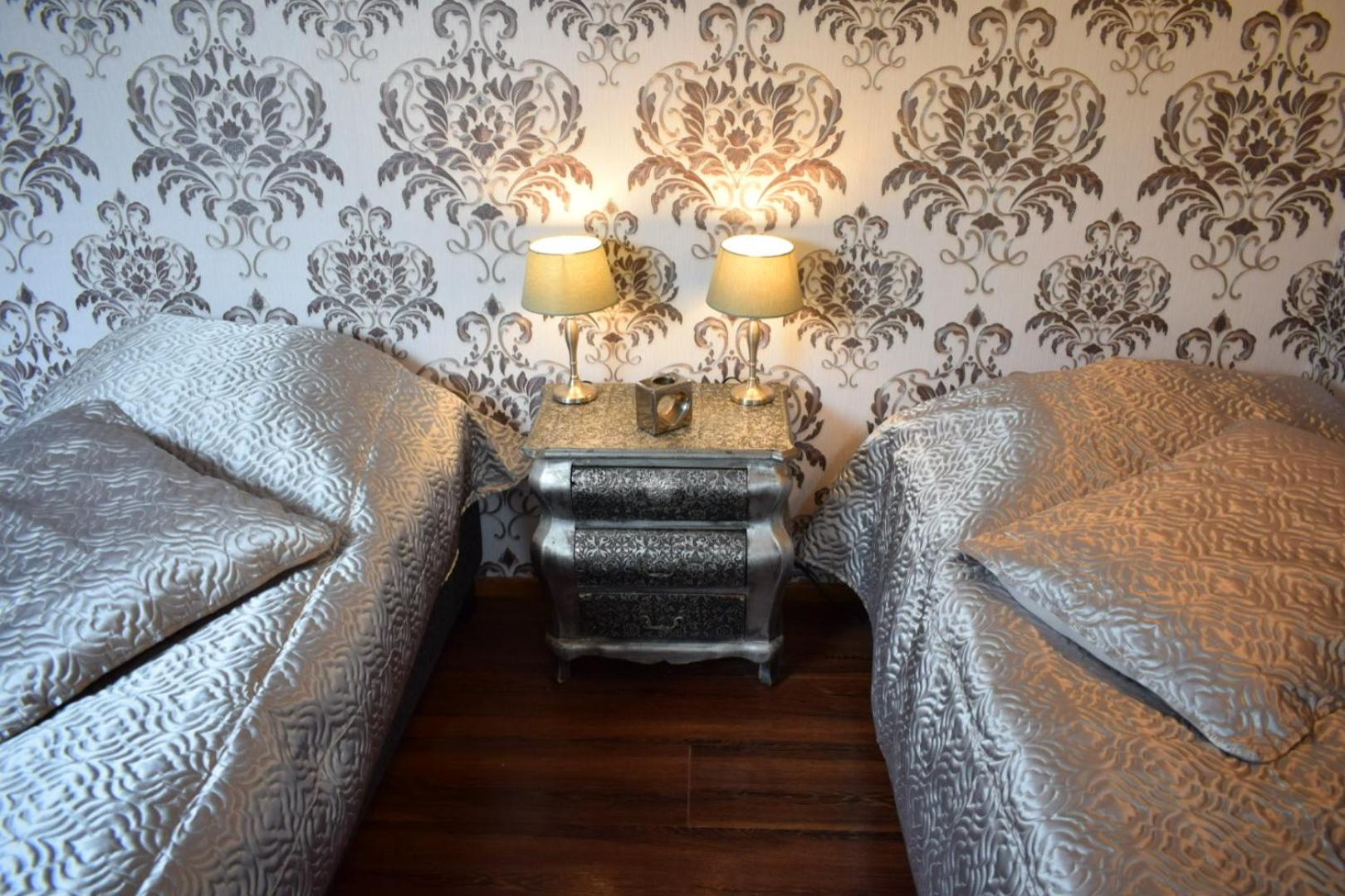 Luxury Quadruple Room