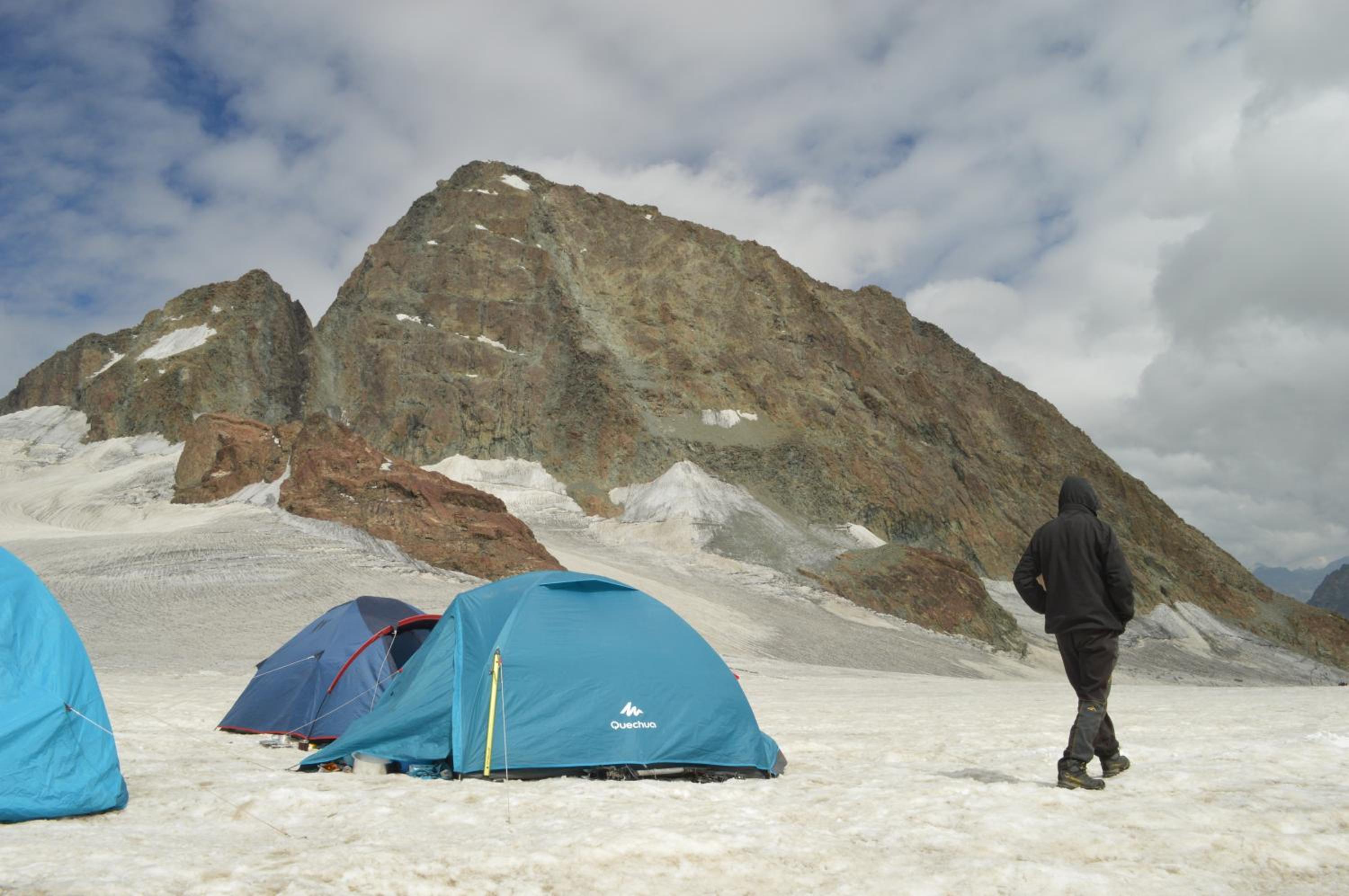 Tent photo 1