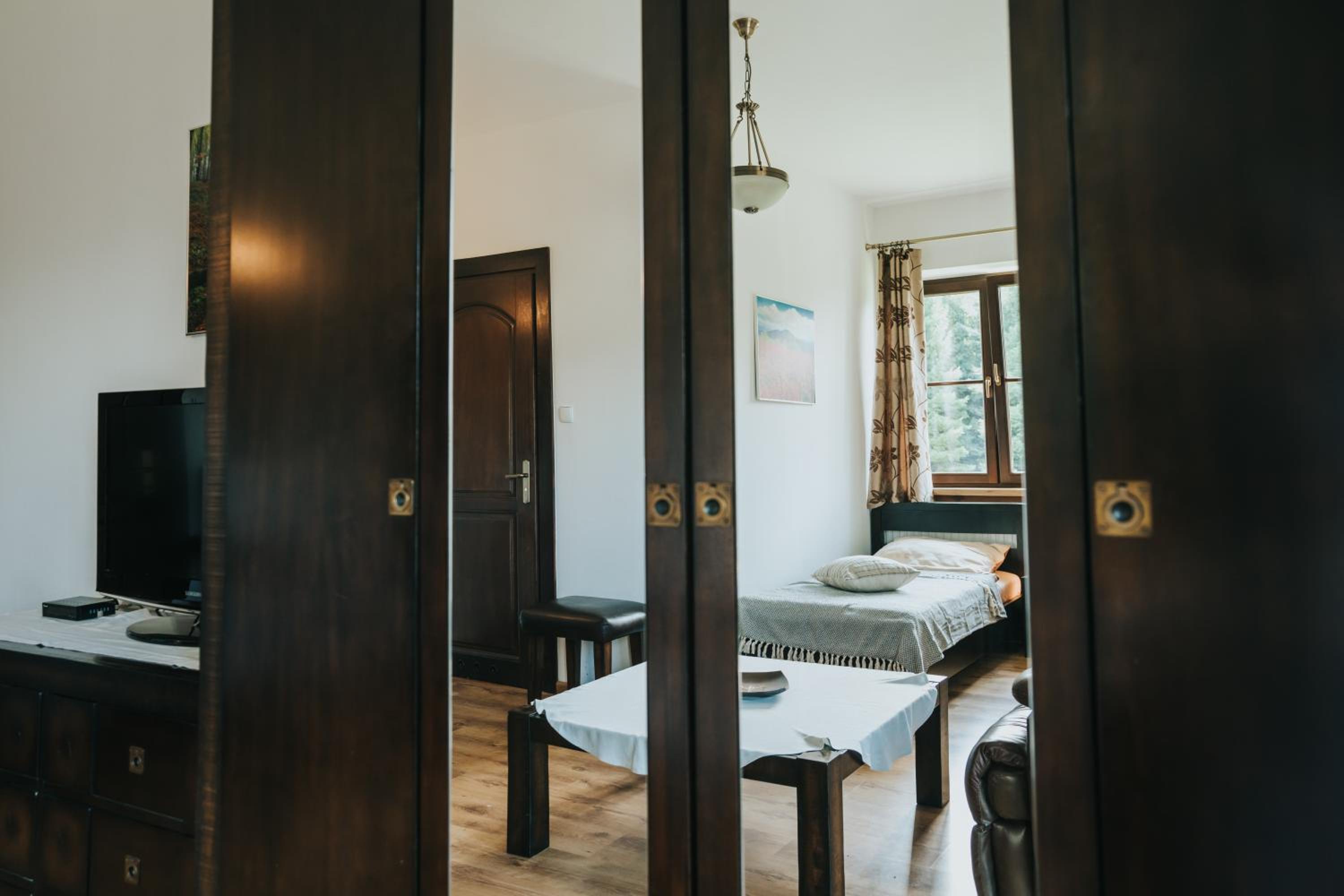 Large Twin Room photo 3