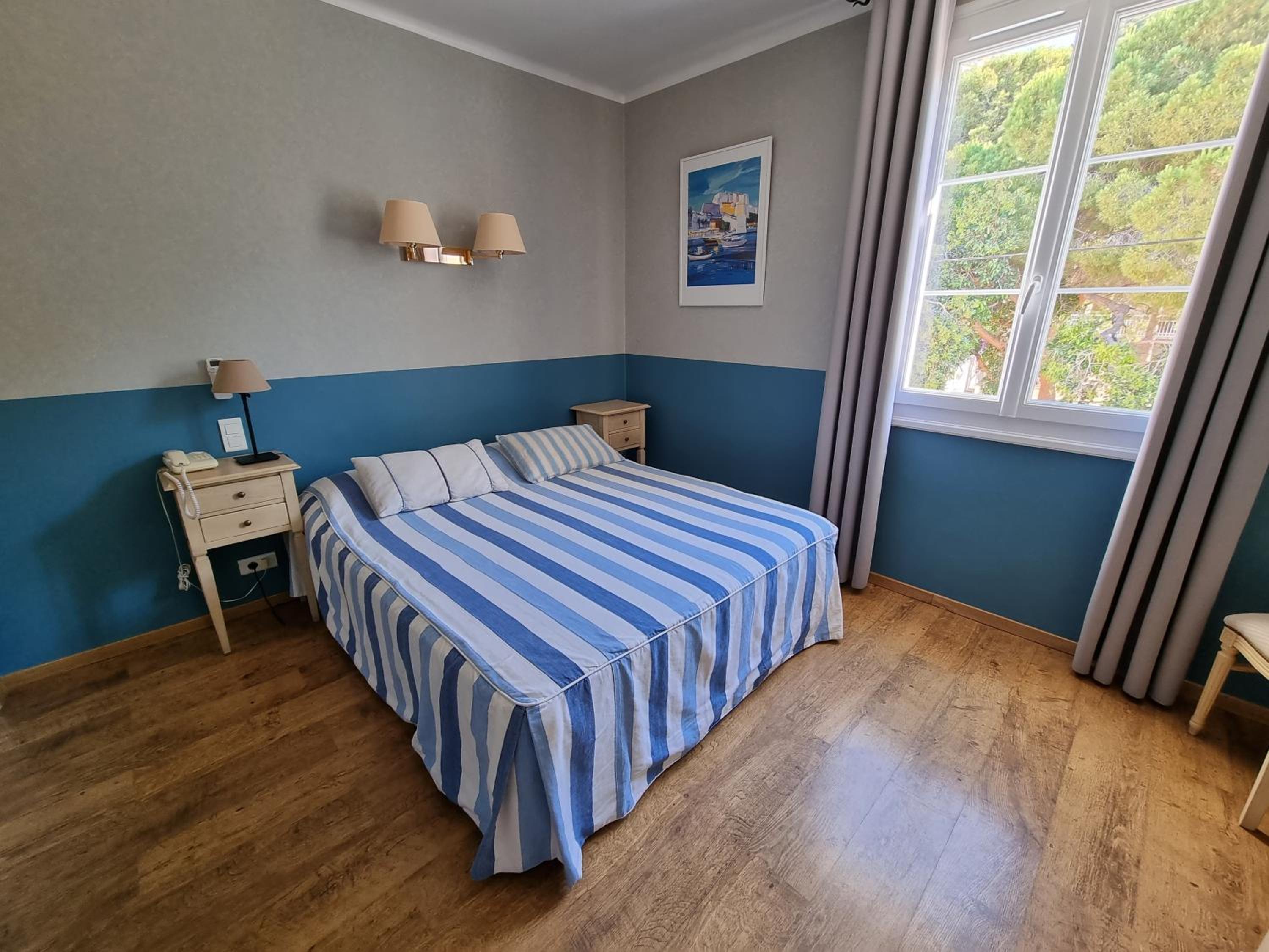Triple Room with Mountain View photo 2