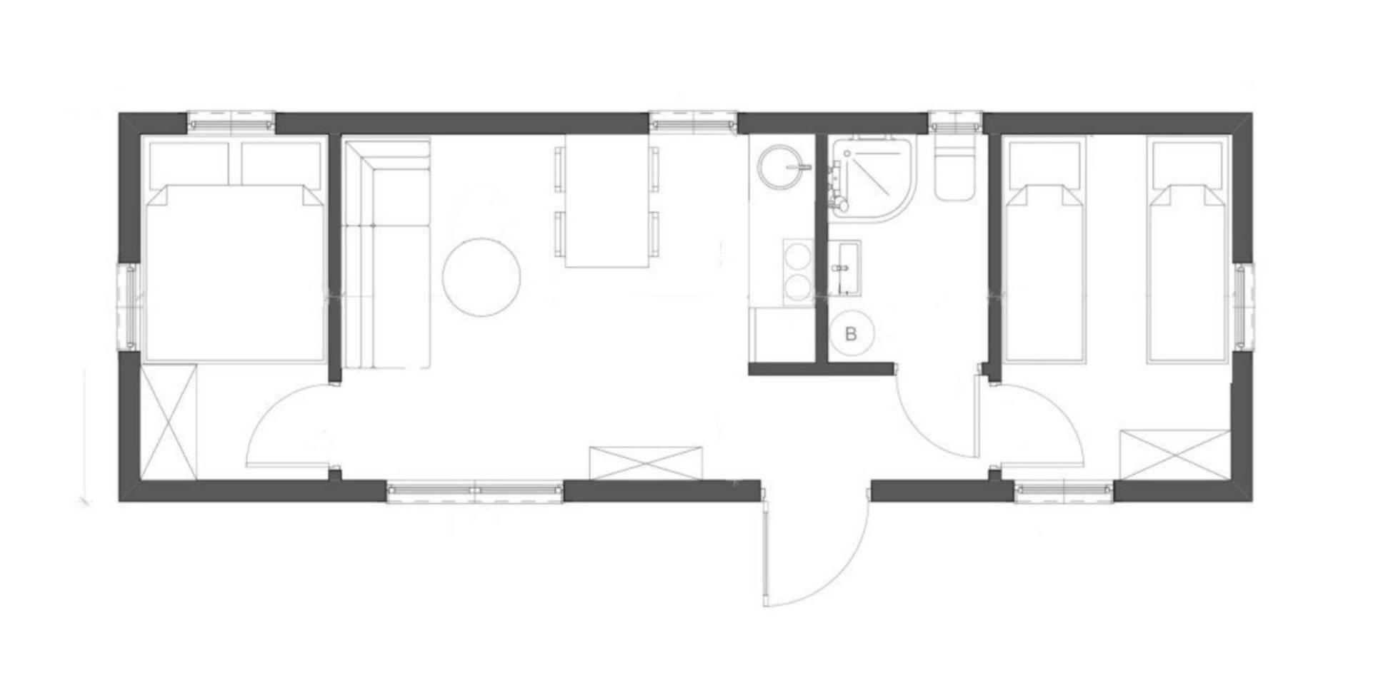 Holiday Home photo 2
