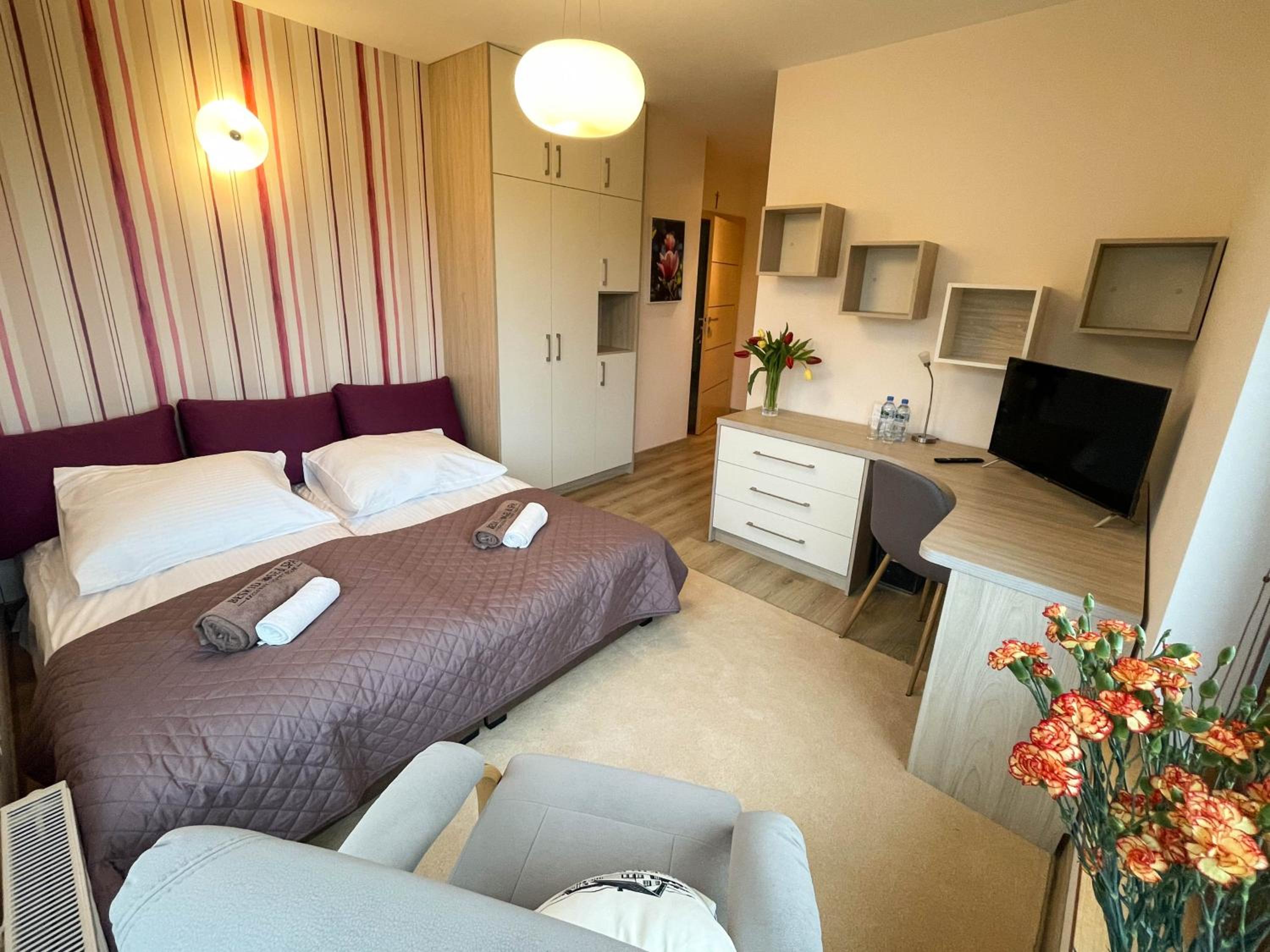 Double Room photo 2
