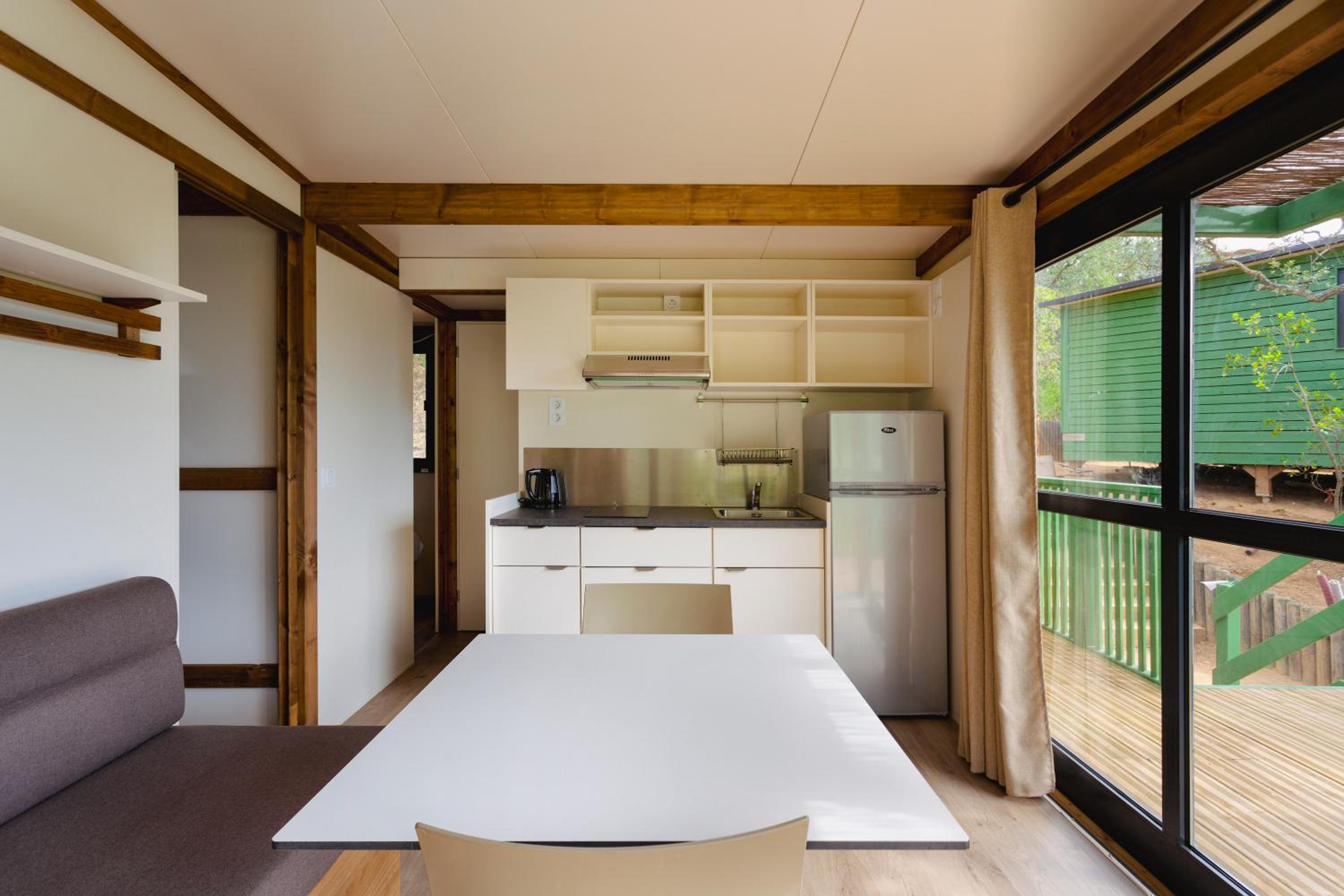 Two-Bedroom Bungalow Countryside zone - Tramuntana photo 3