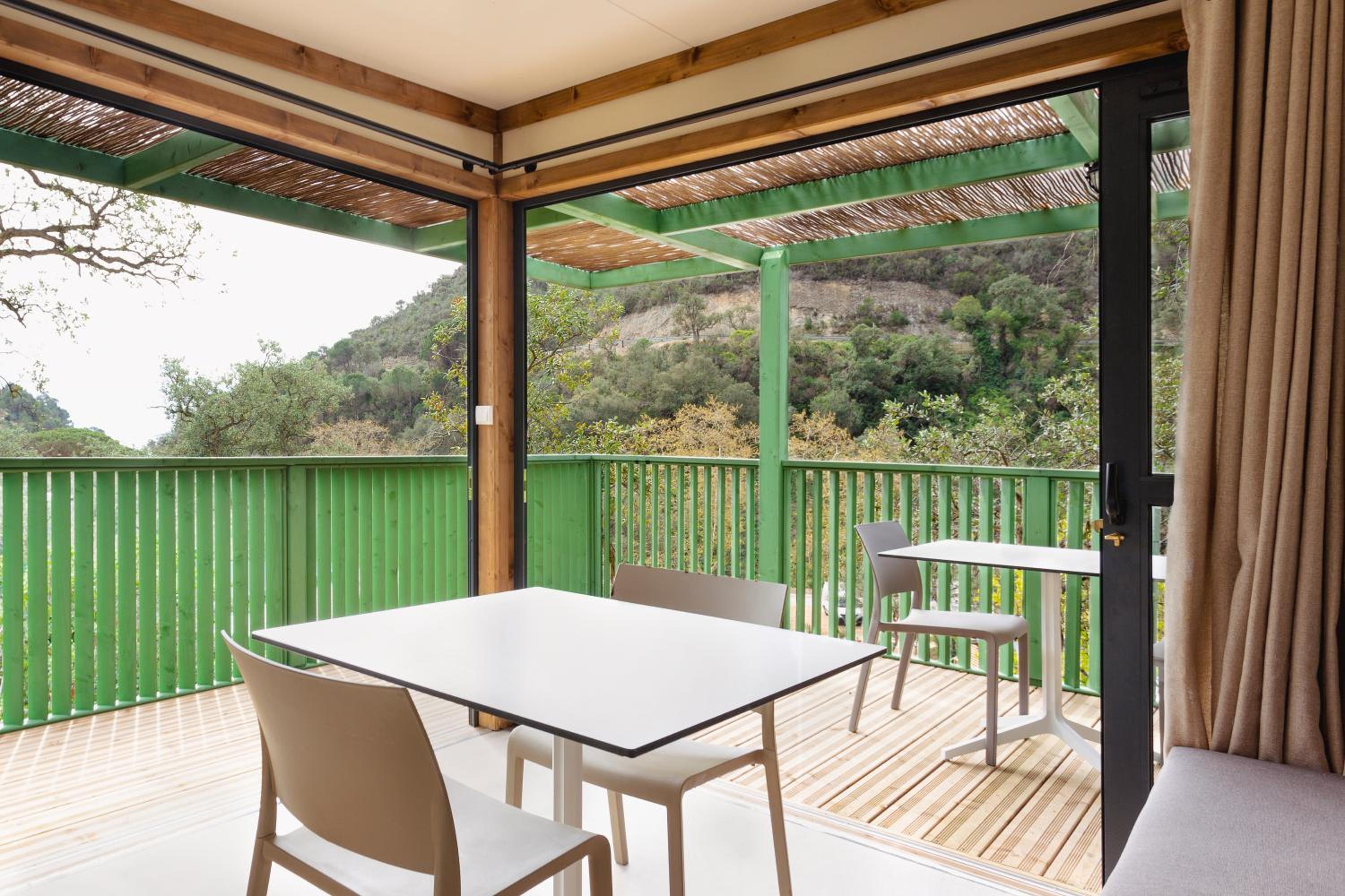 Two-Bedroom Bungalow Countryside zone - Tramuntana photo 2