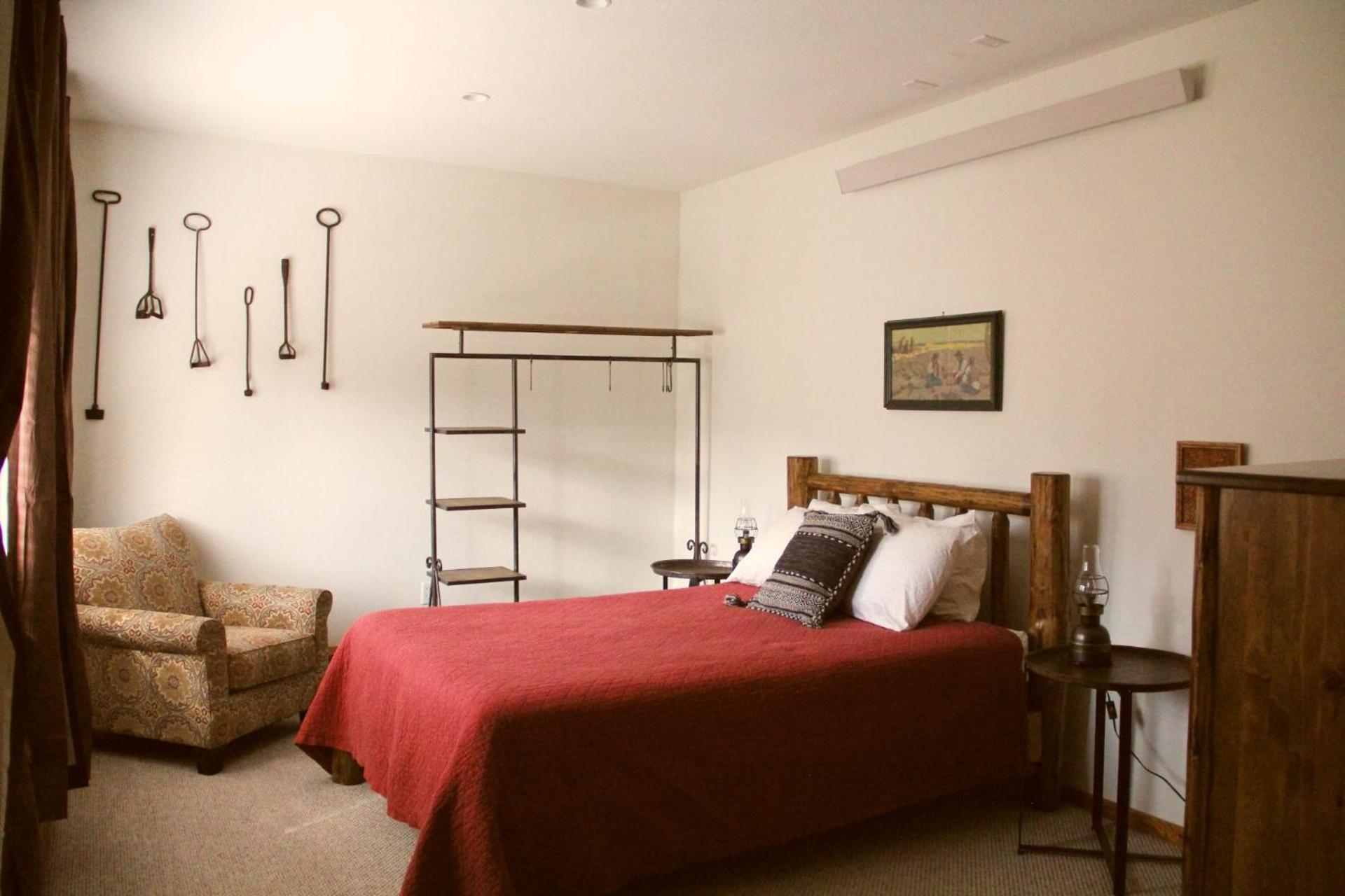 Four-Bedroom House photo 1