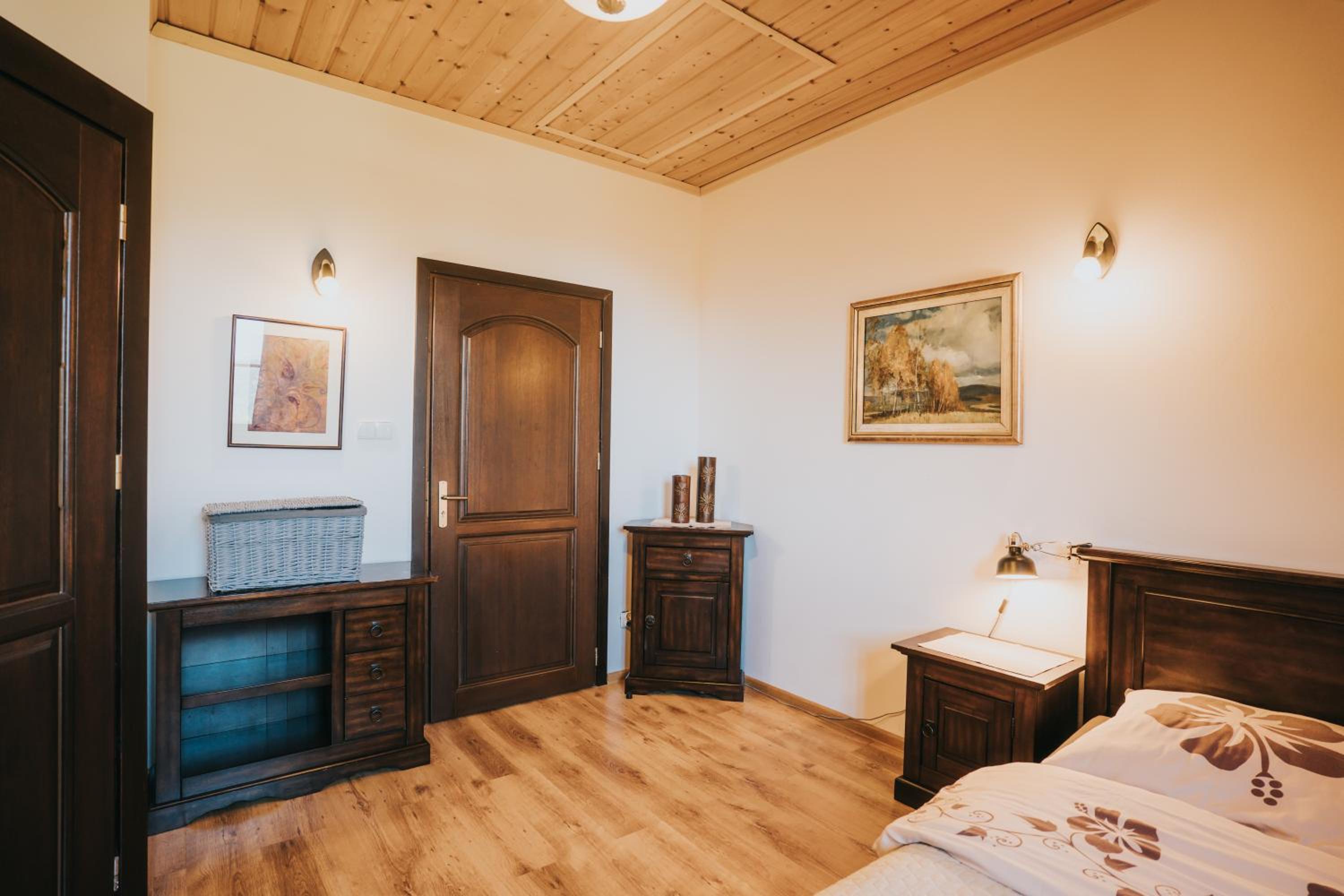 Double Room photo 2