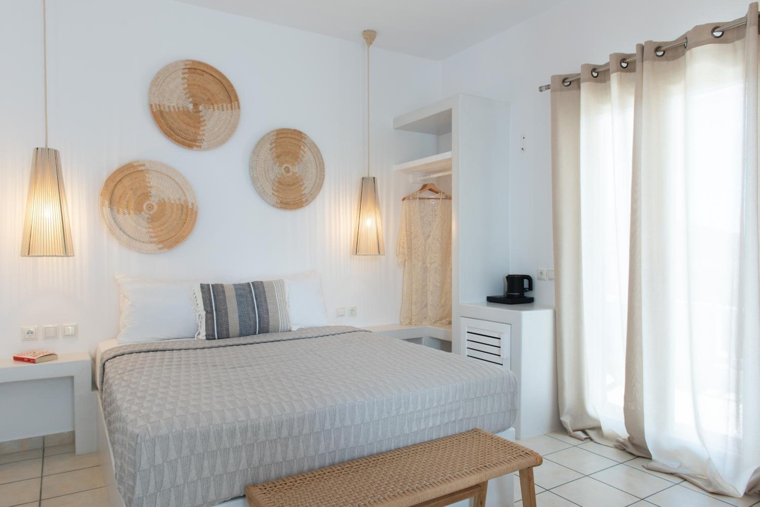 Double Room with Sea View photo 1