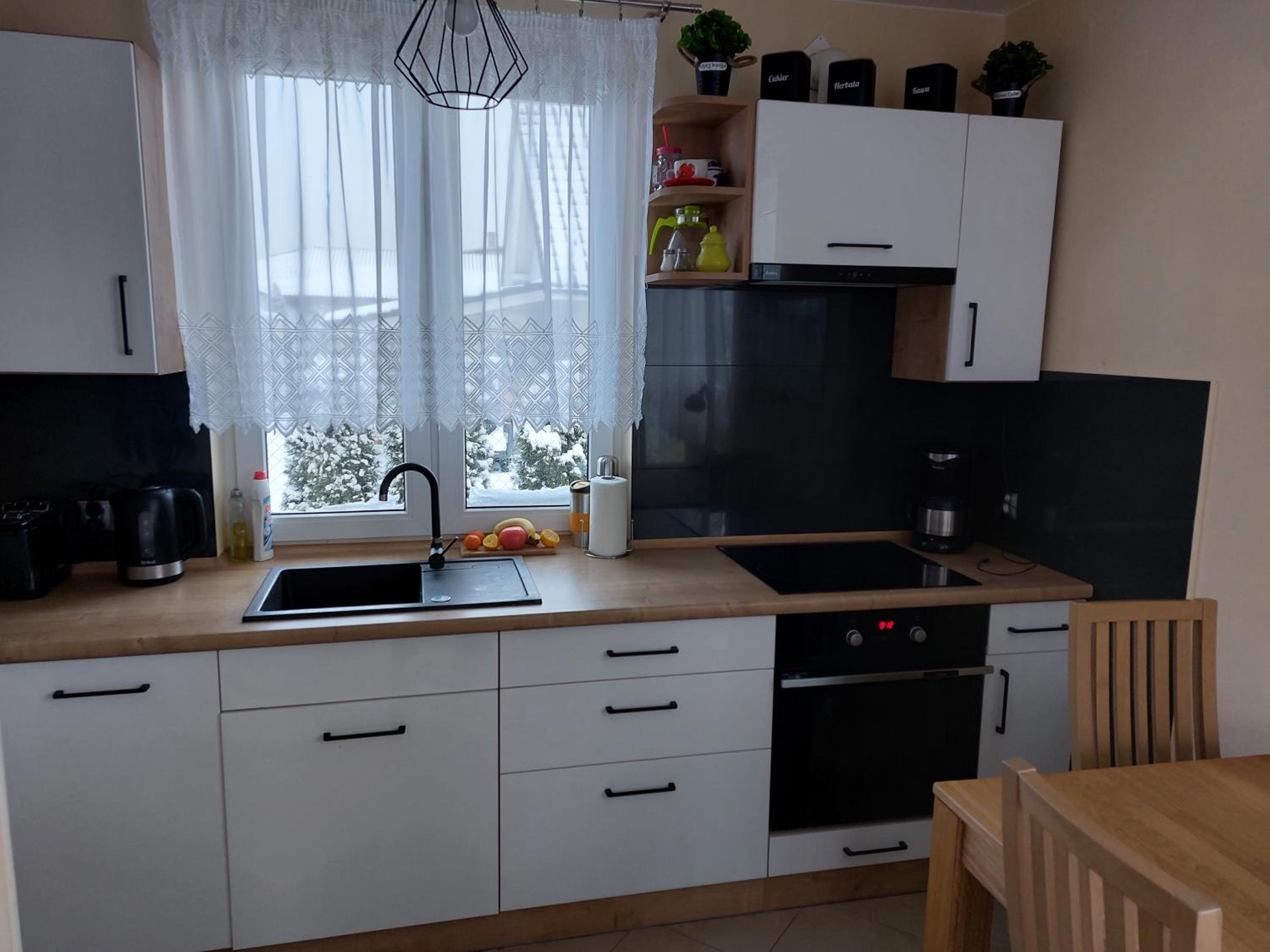 Two-Bedroom House photo 2