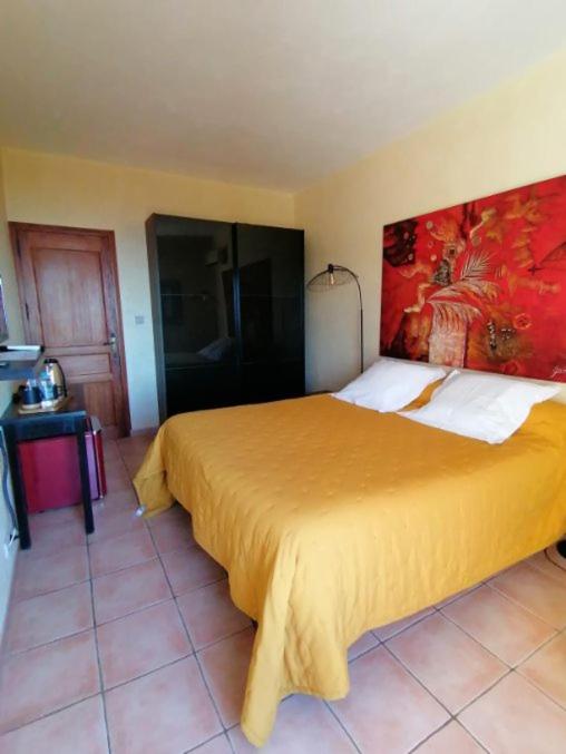 Double Room with Balcony and Sea View photo 1