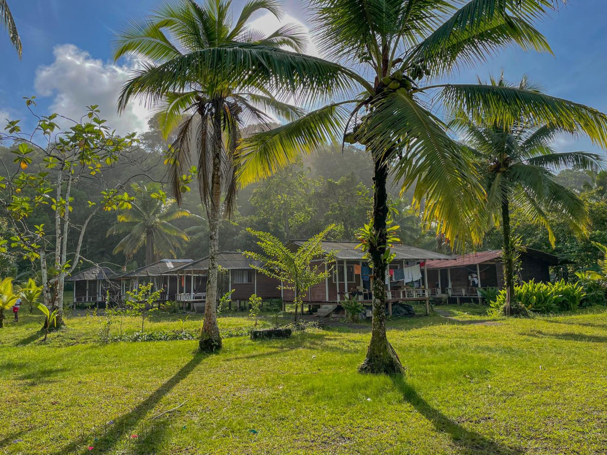 Family Bungalow photo 2