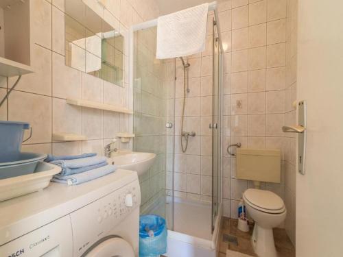 Superior One Bedroom Apartment with Terrace photo 2