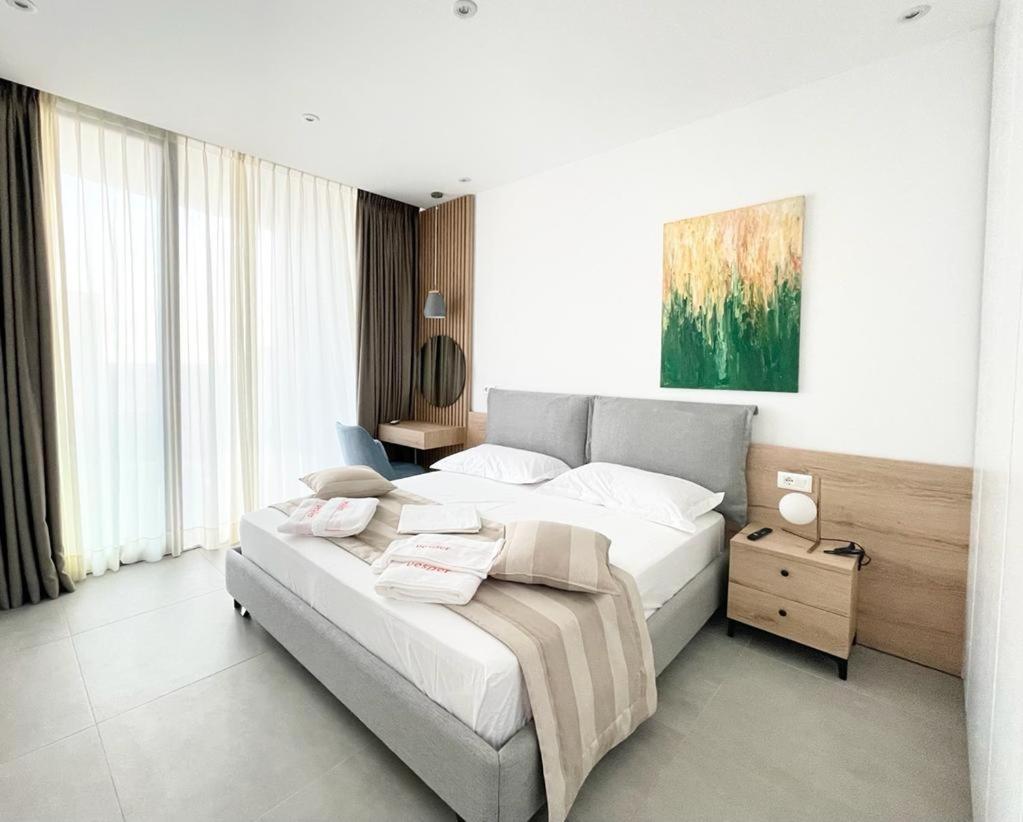 Family Suite with Balcony